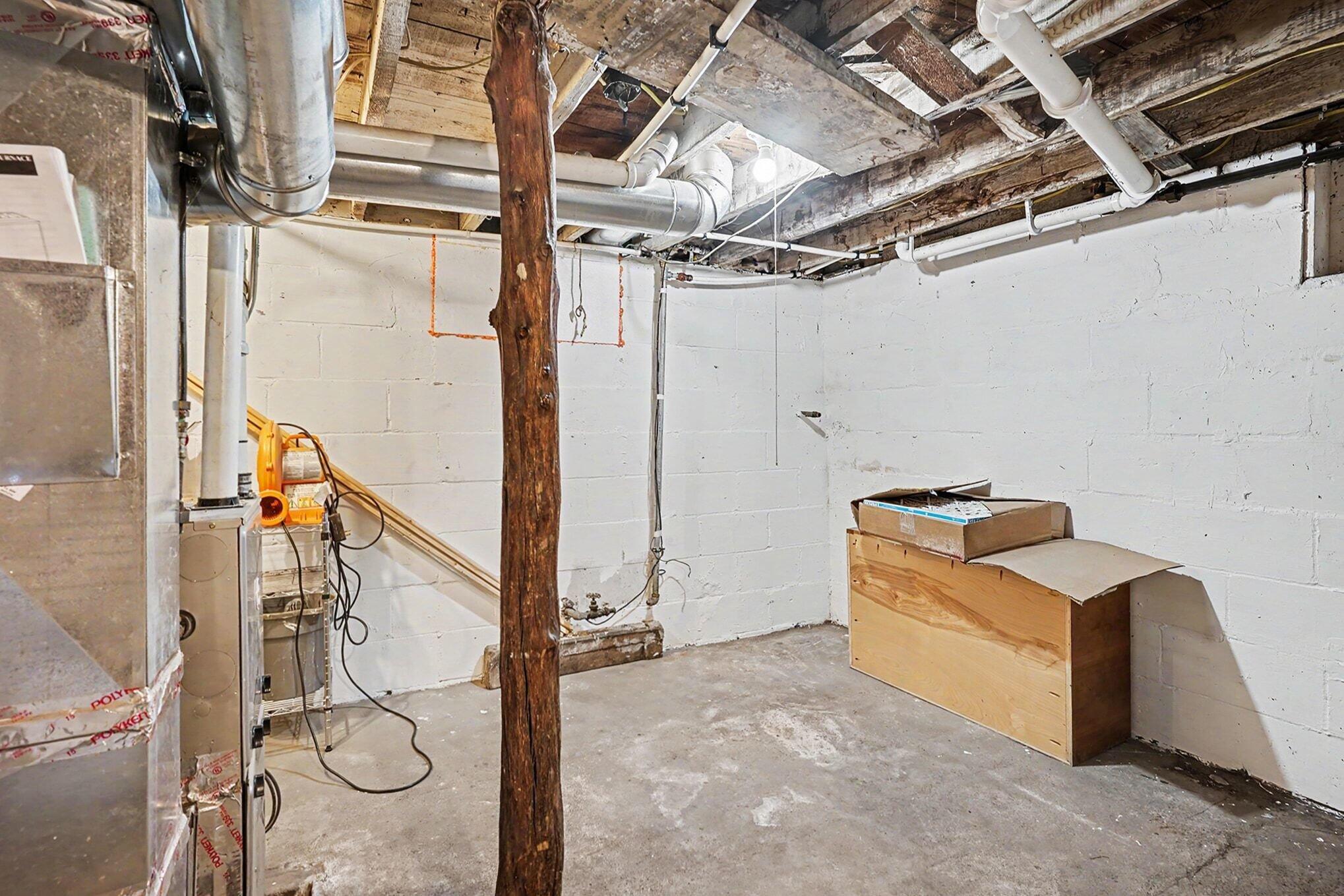 3013 Leahy Street Muskegon MI 49444