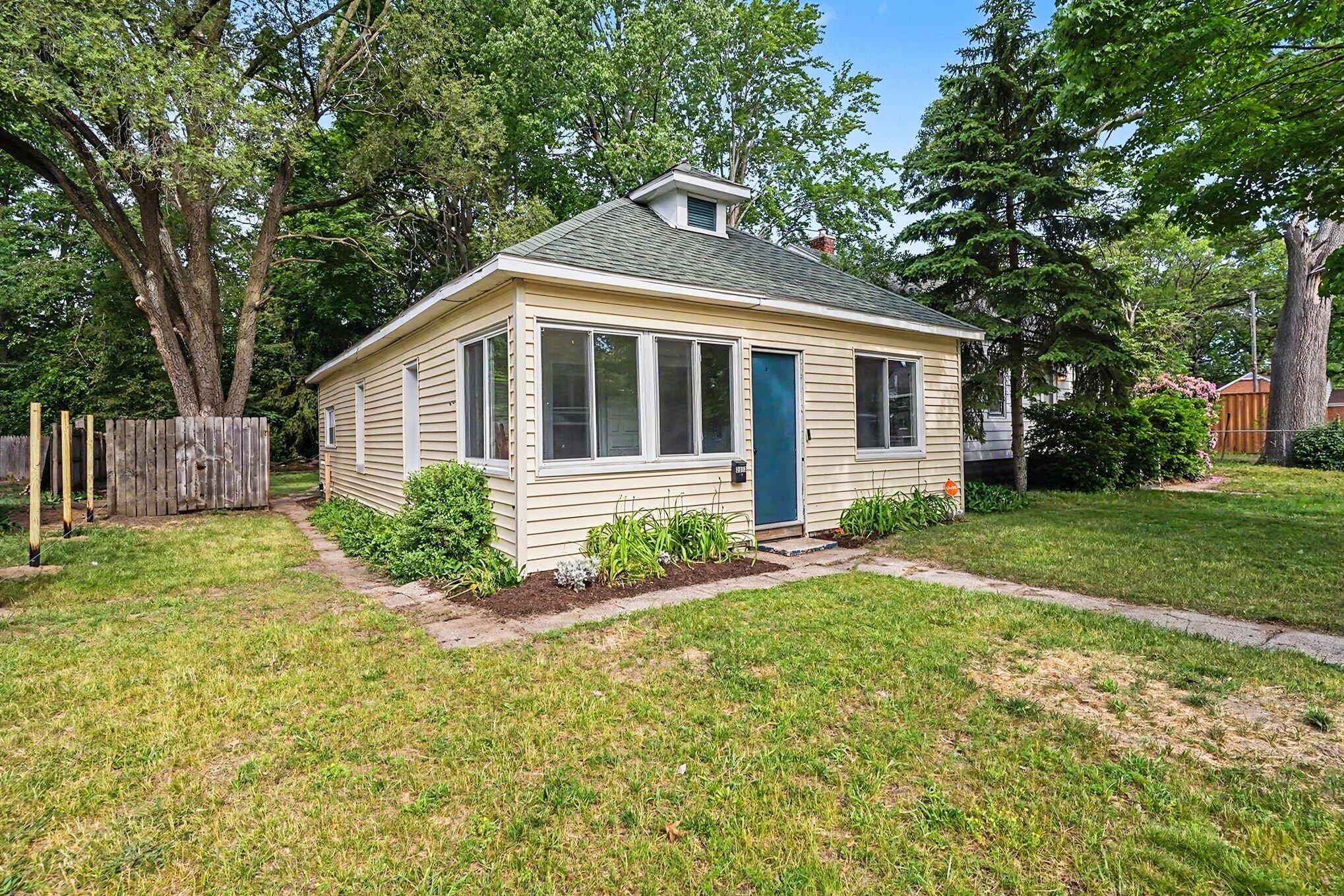 3013 Leahy Street Muskegon MI 49444