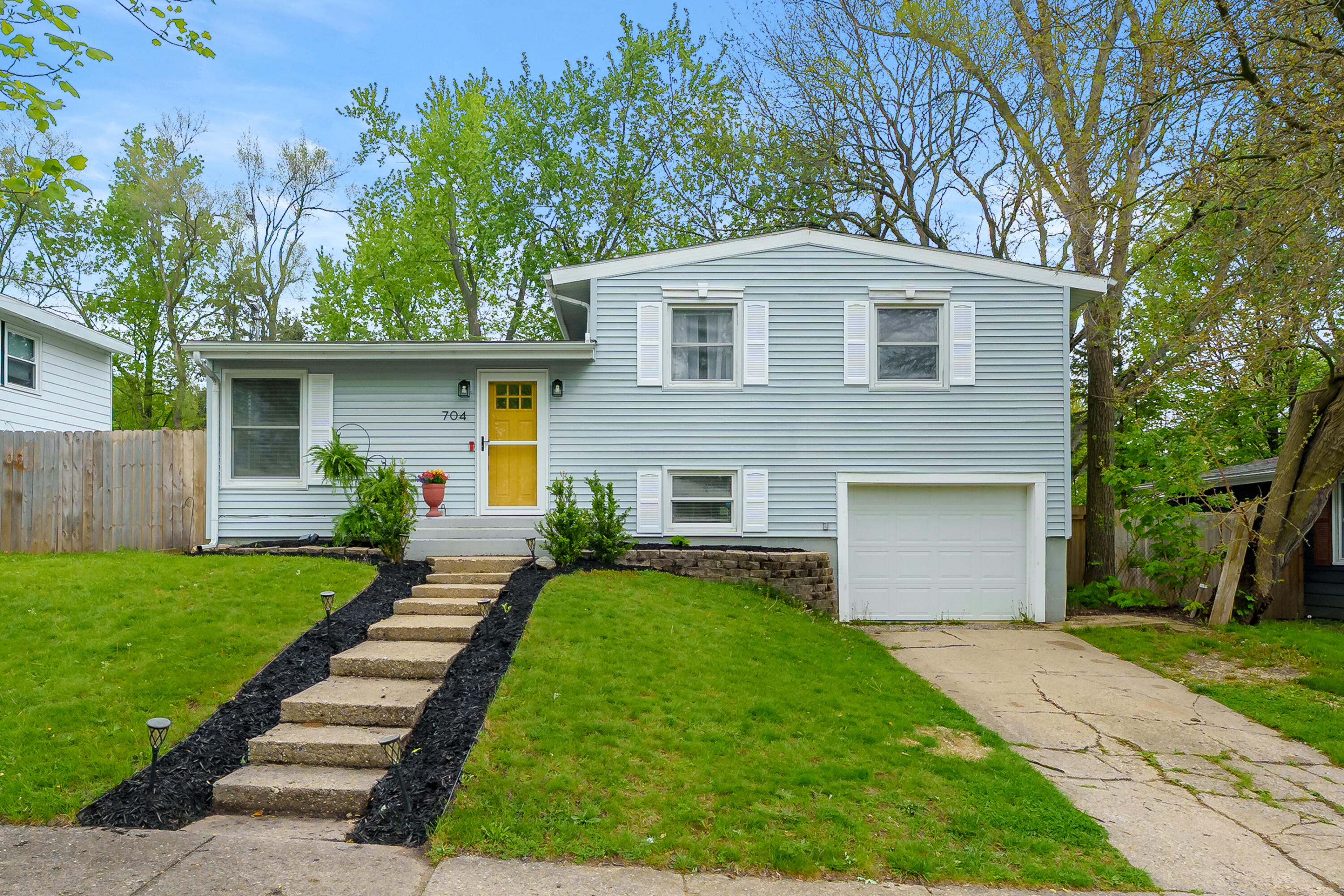 704 Flamingo Avenue Portage MI 49024