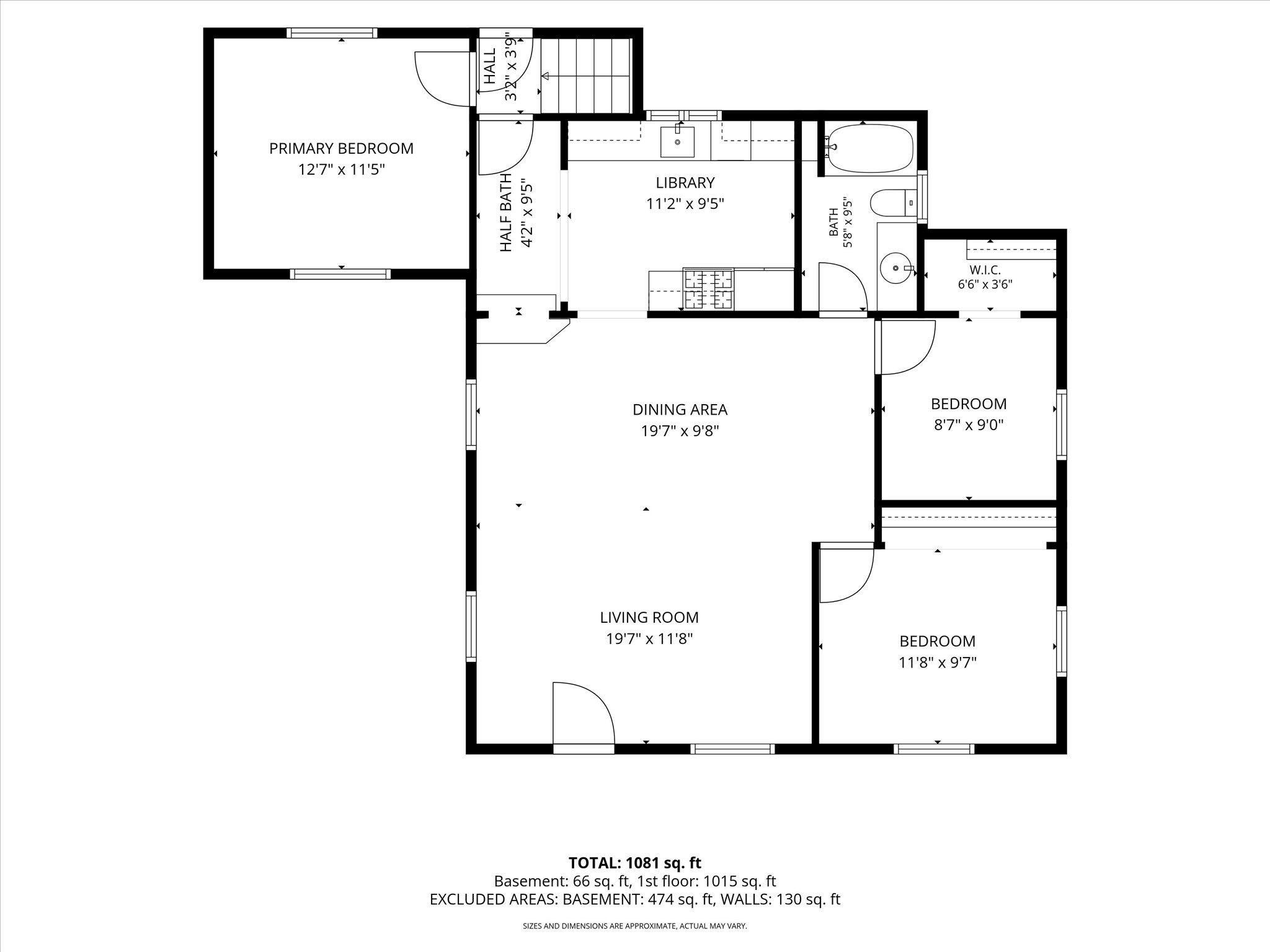 1605 Preston Avenue NW Grand Rapids MI 49504