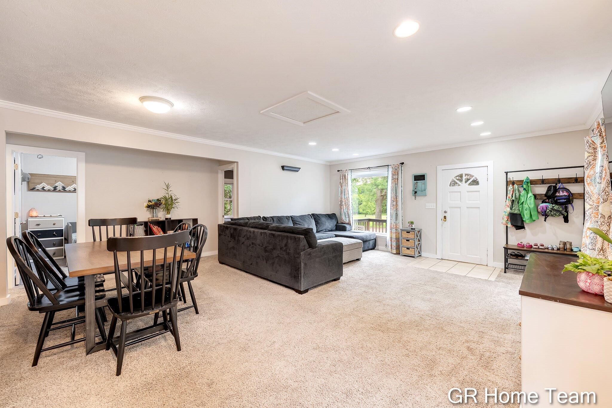 1605 Preston Avenue NW Grand Rapids MI 49504