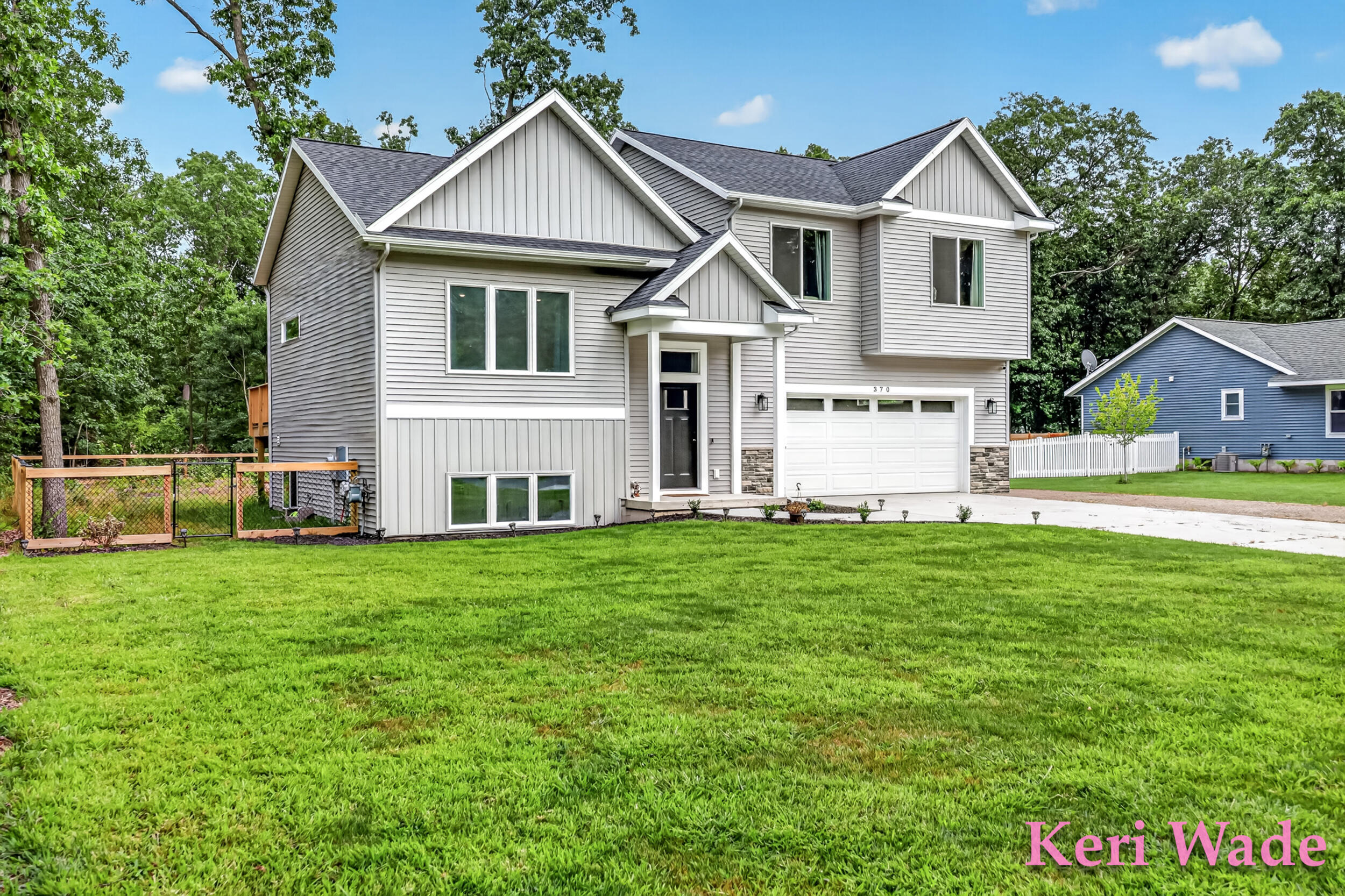 370 Chopin Drive Muskegon MI 49442