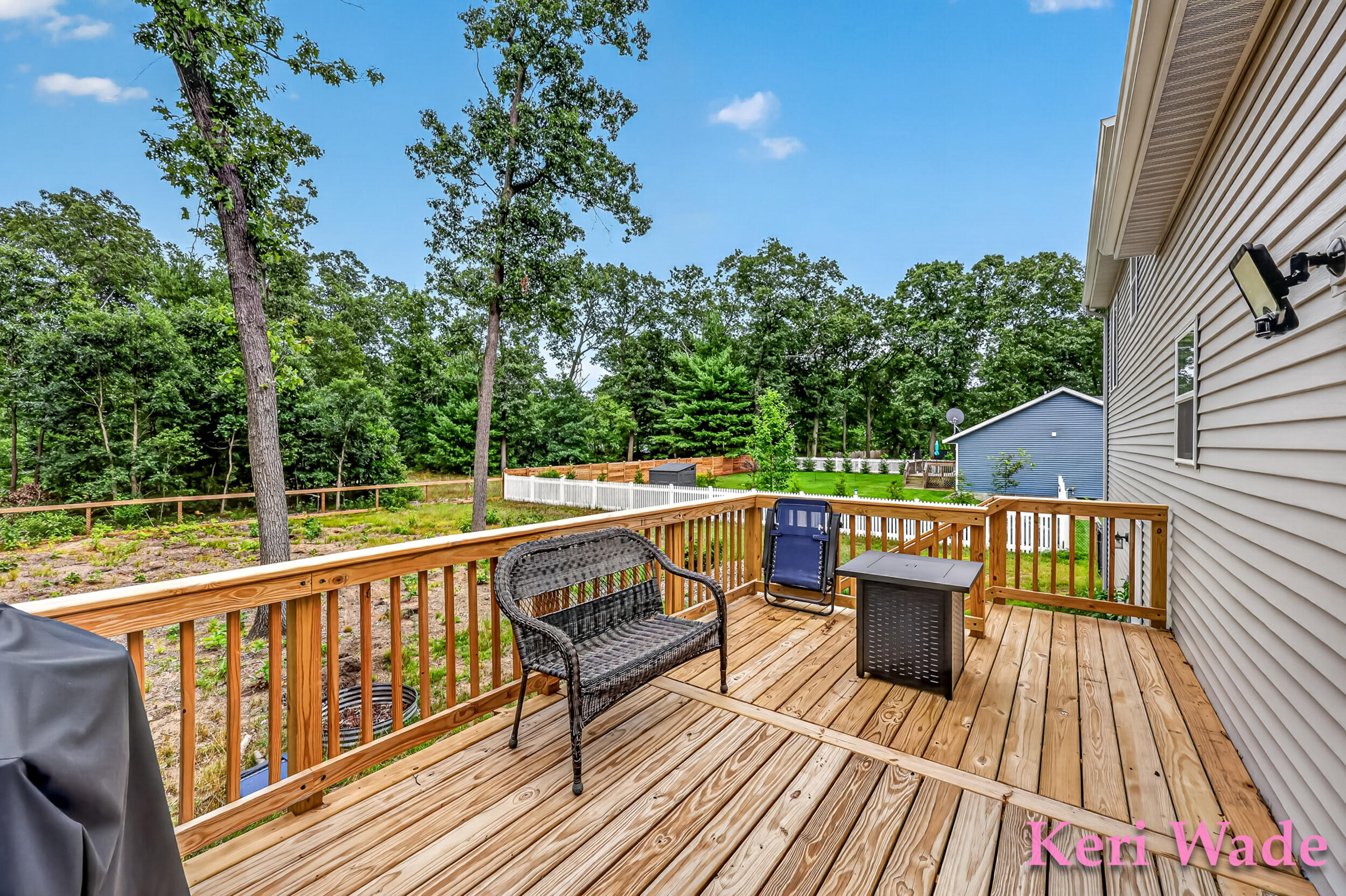 370 Chopin Drive Muskegon MI 49442