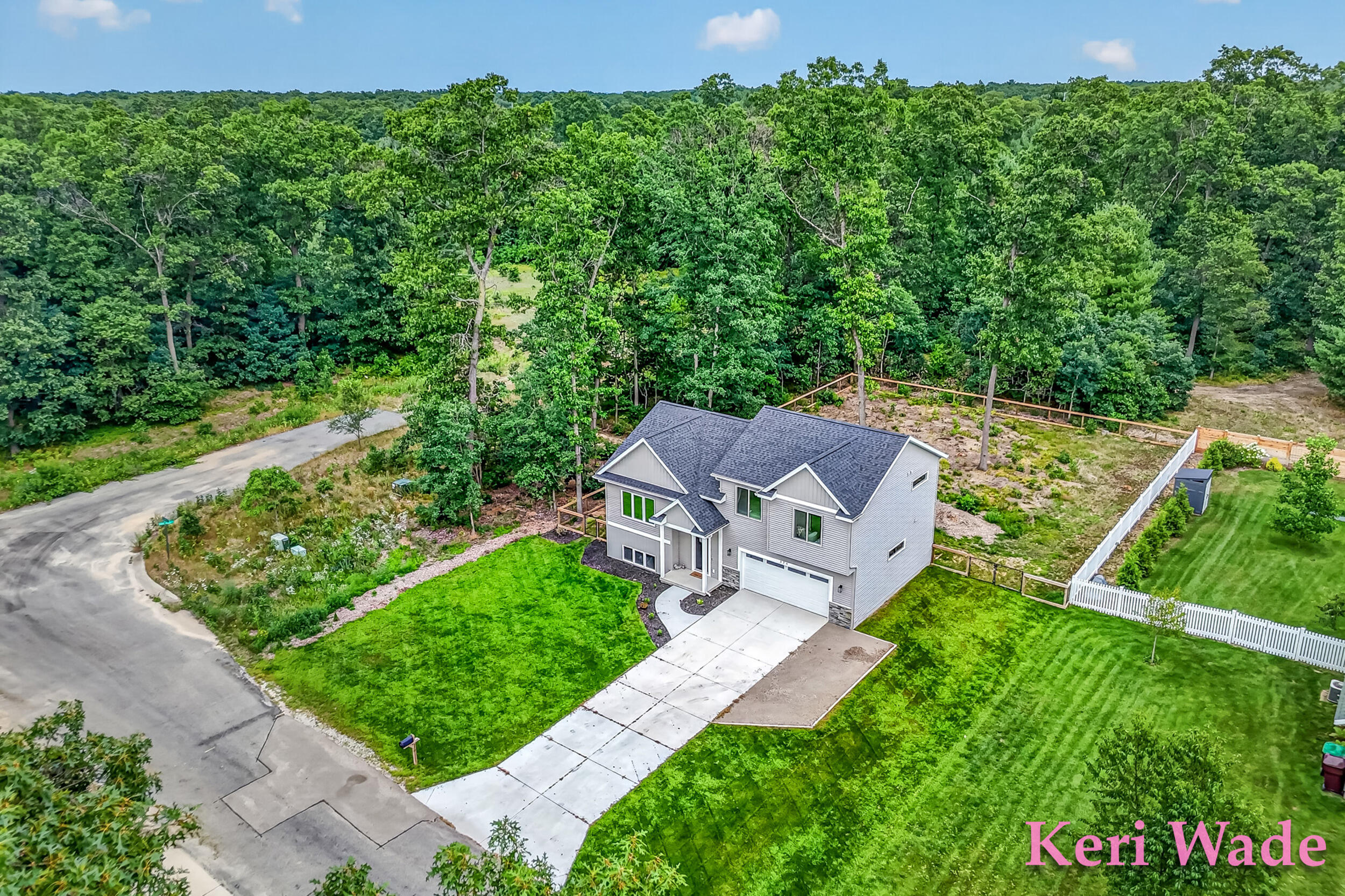 370 Chopin Drive Muskegon MI 49442