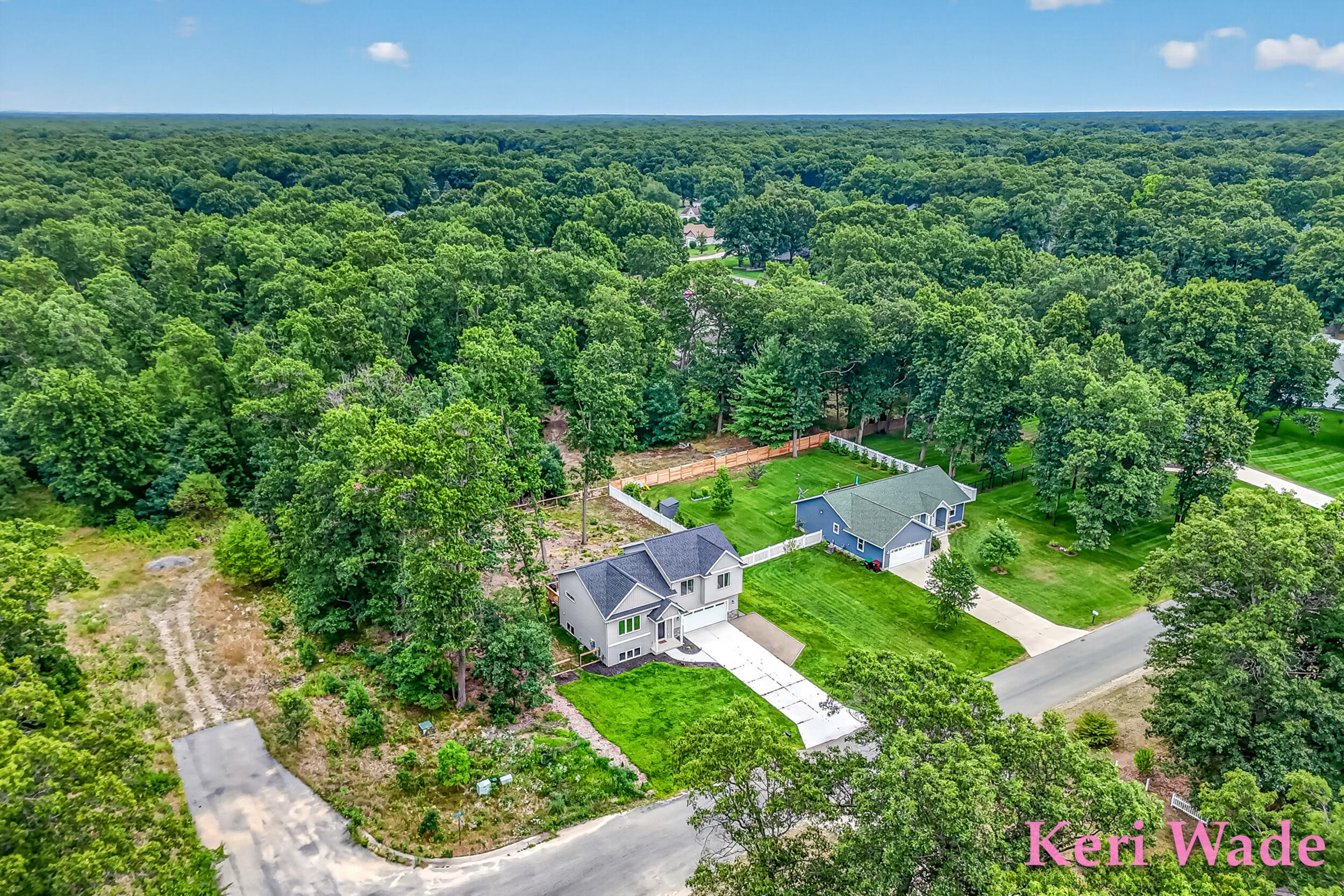 370 Chopin Drive Muskegon MI 49442