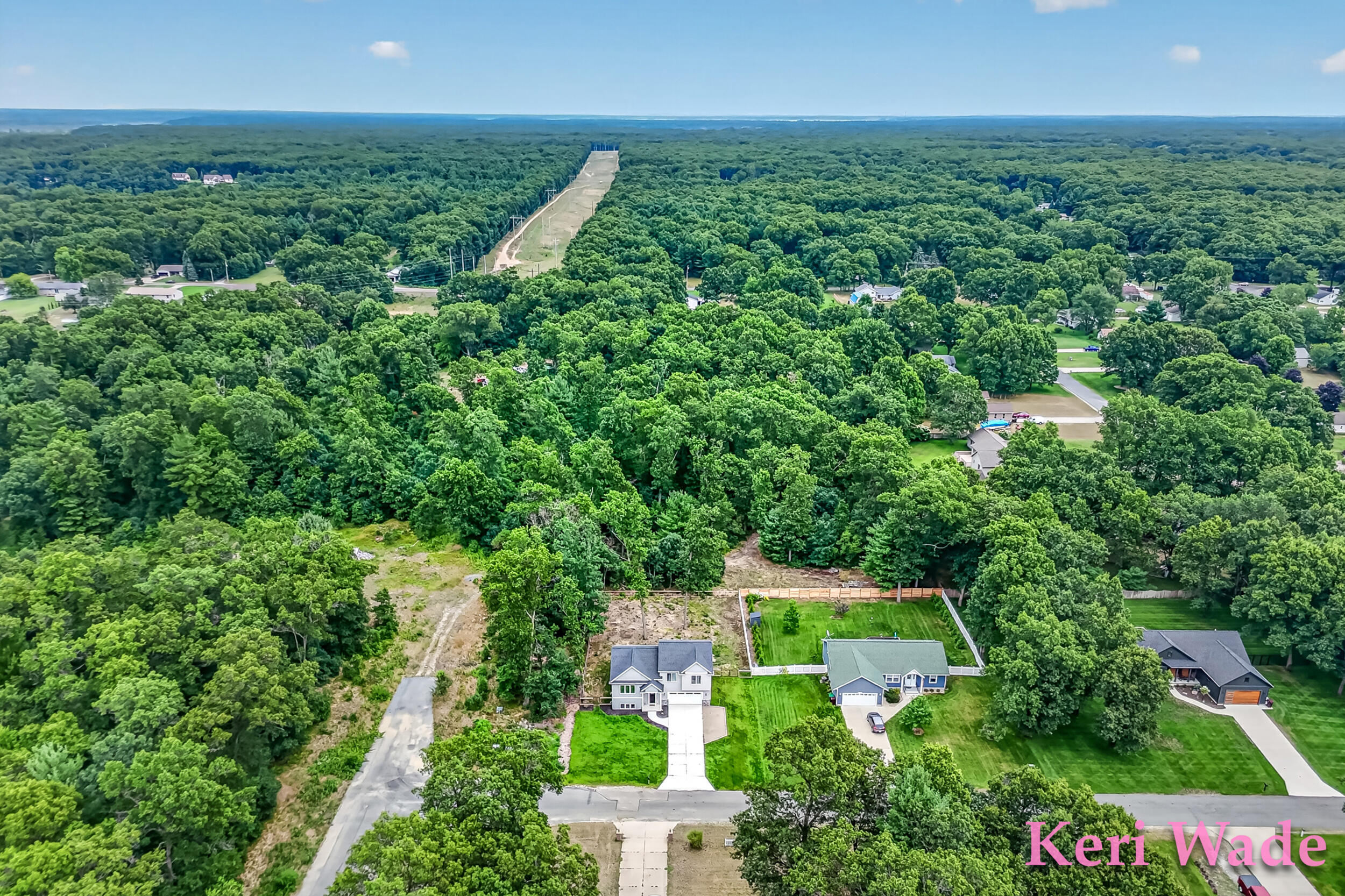 370 Chopin Drive Muskegon MI 49442