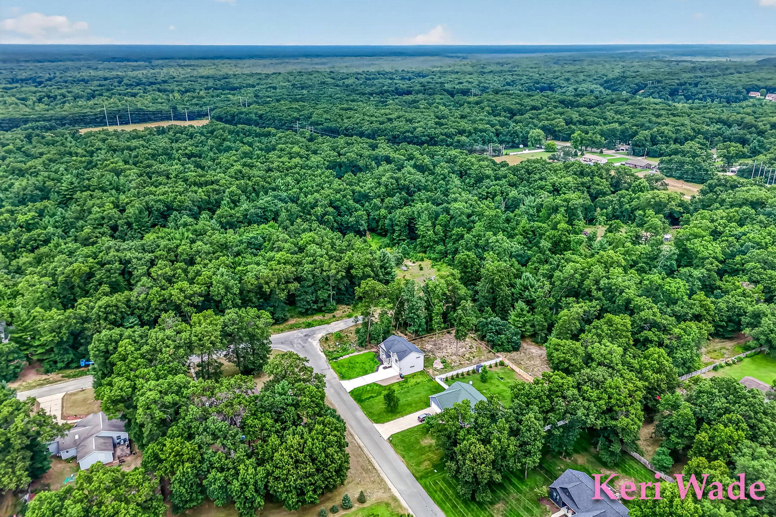 370 Chopin Drive Muskegon MI 49442