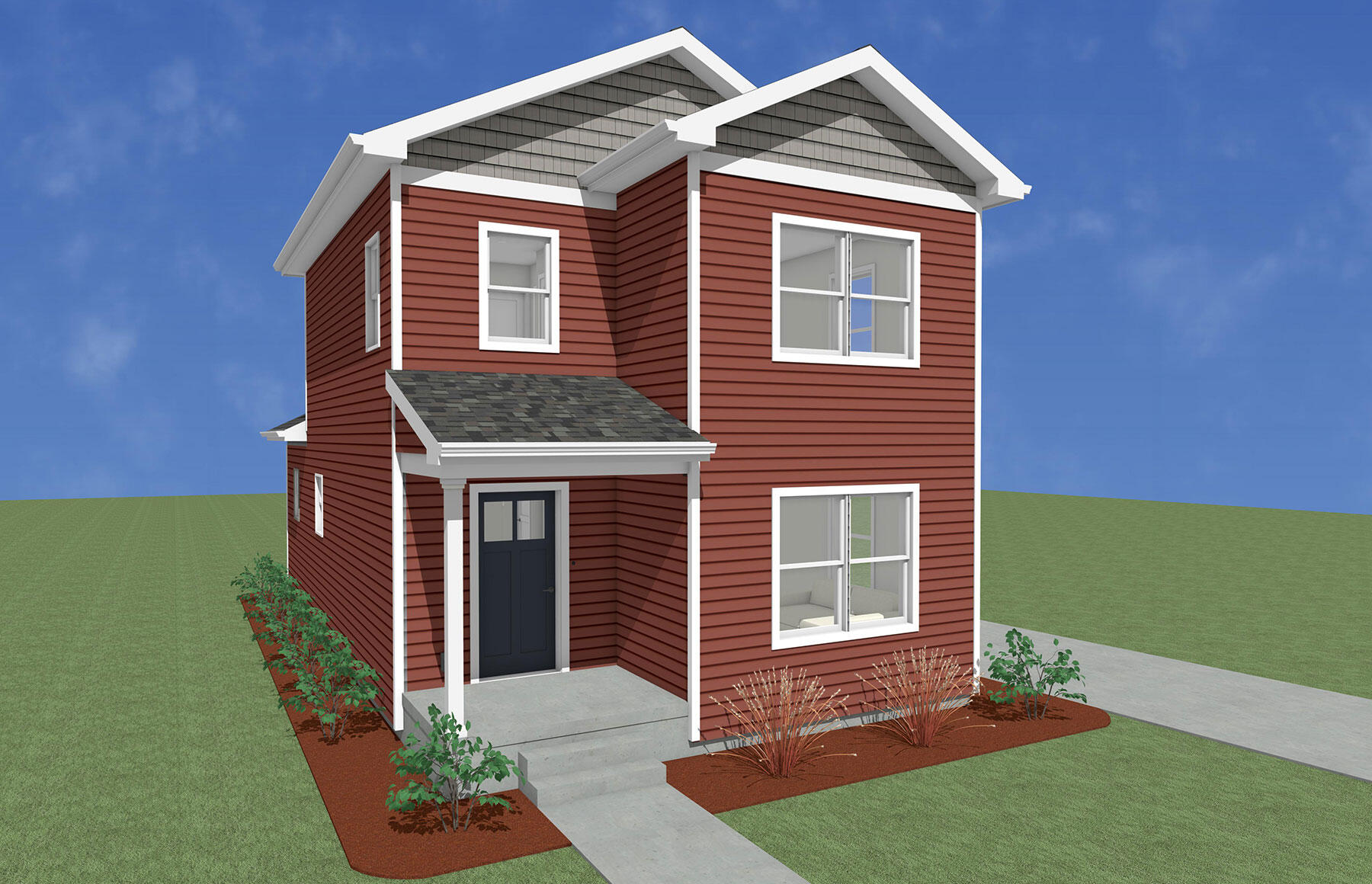 125 Hall Street SW Grand Rapids MI 49507