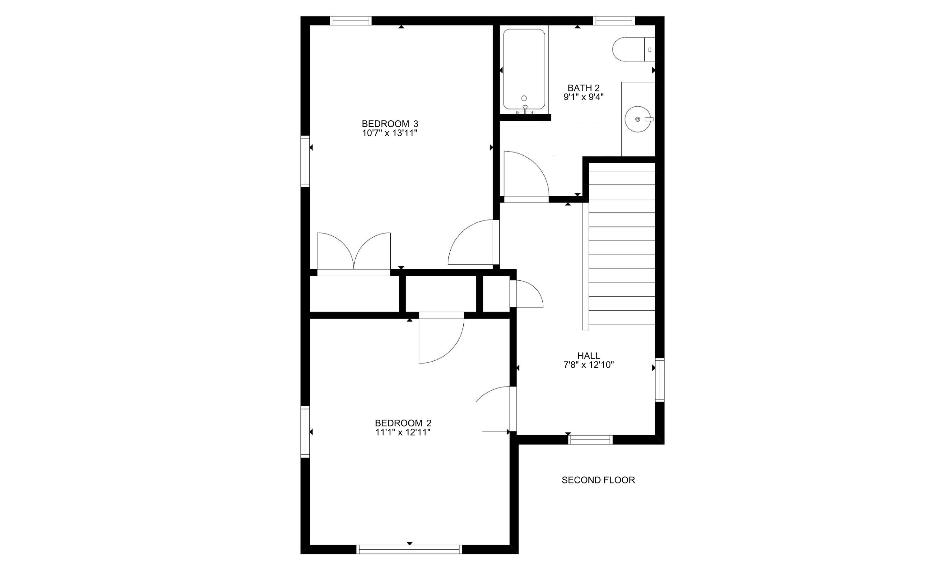 125 Hall Street SW Grand Rapids MI 49507