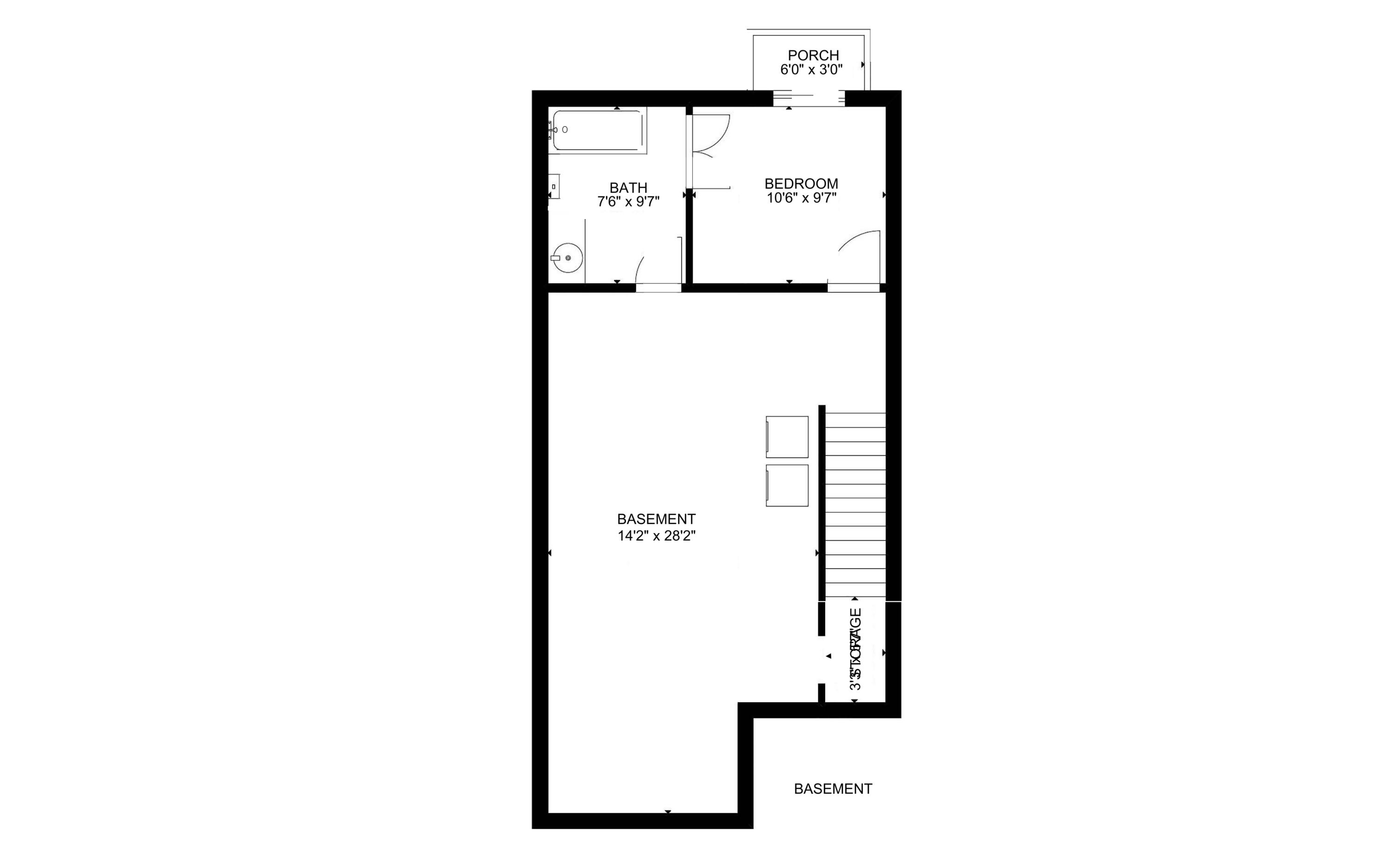 125 Hall Street SW Grand Rapids MI 49507