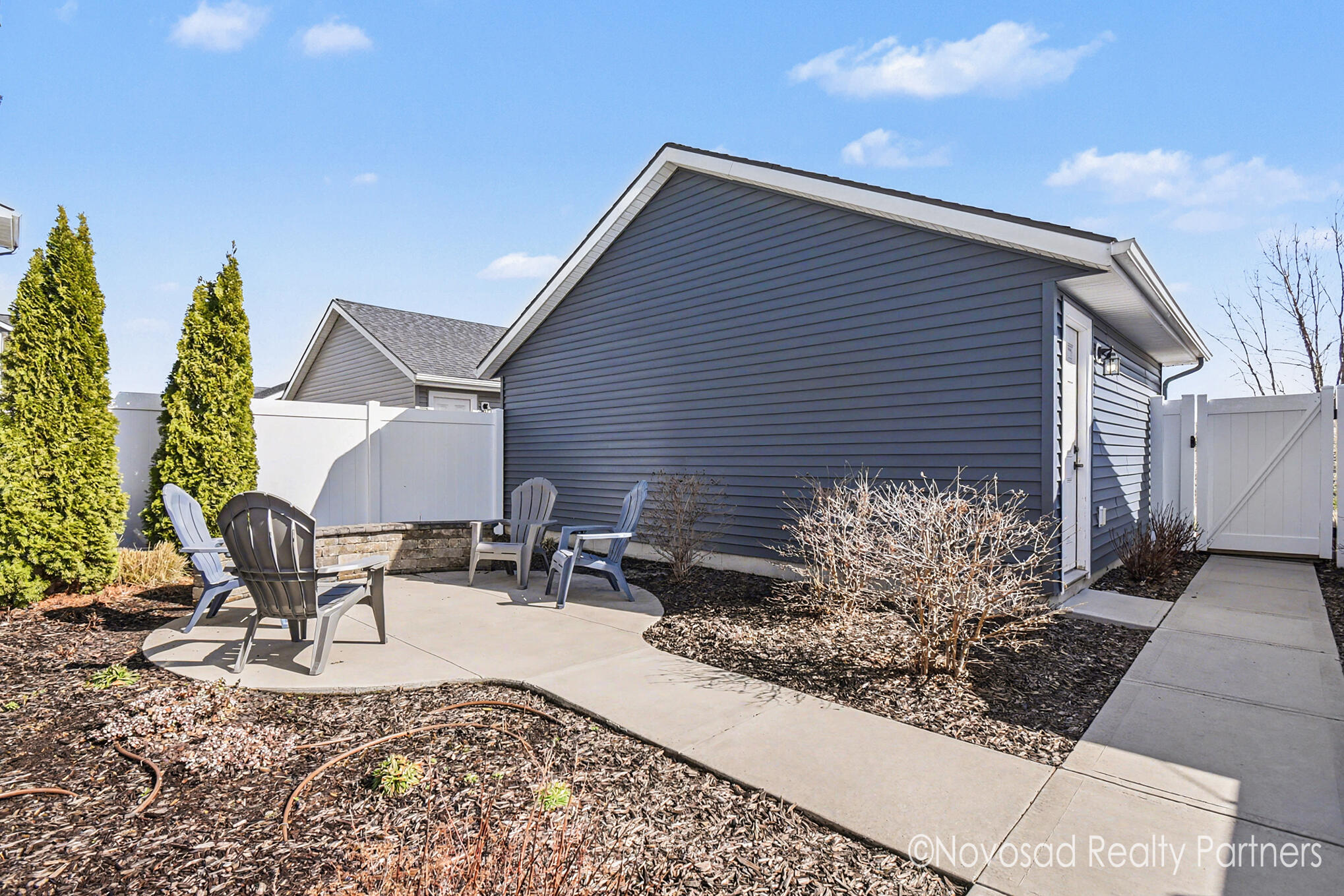 7952 Greendale Drive SE Byron Center MI 49315