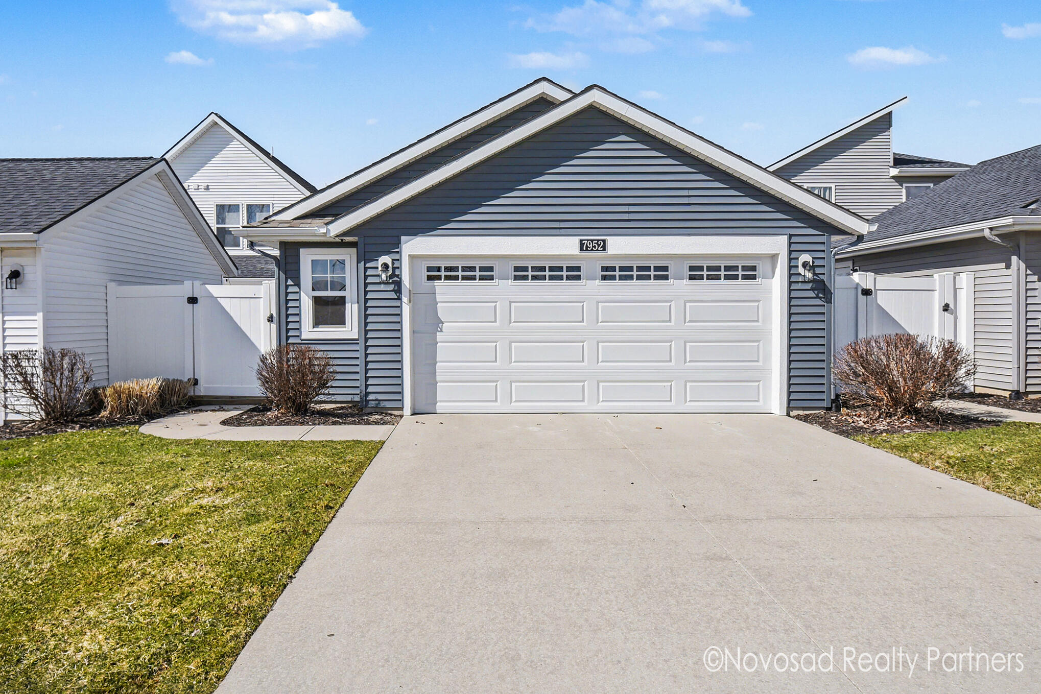 7952 Greendale Drive SE Byron Center MI 49315