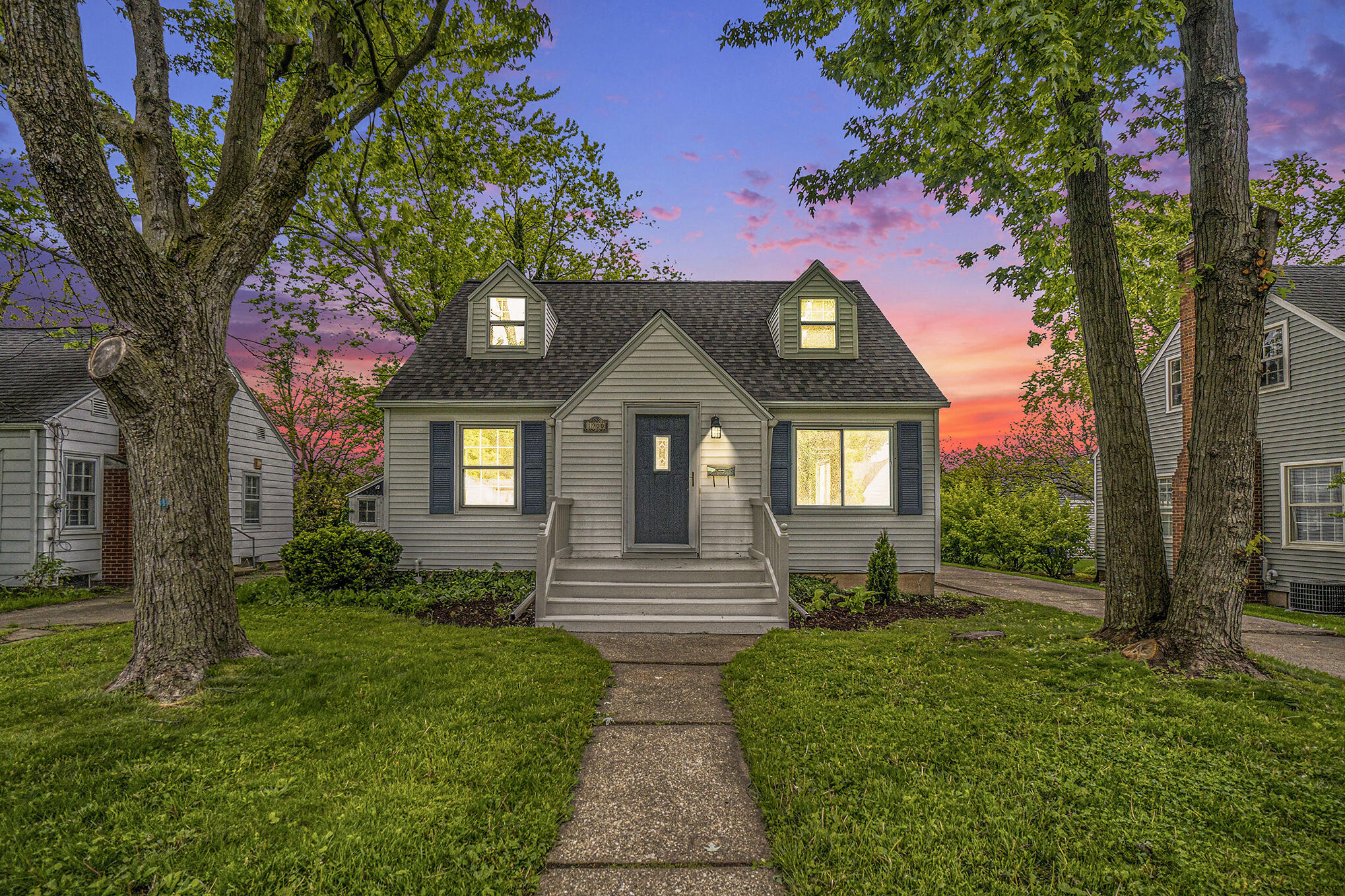 1900 Sylvan Avenue SE Grand Rapids MI 49506