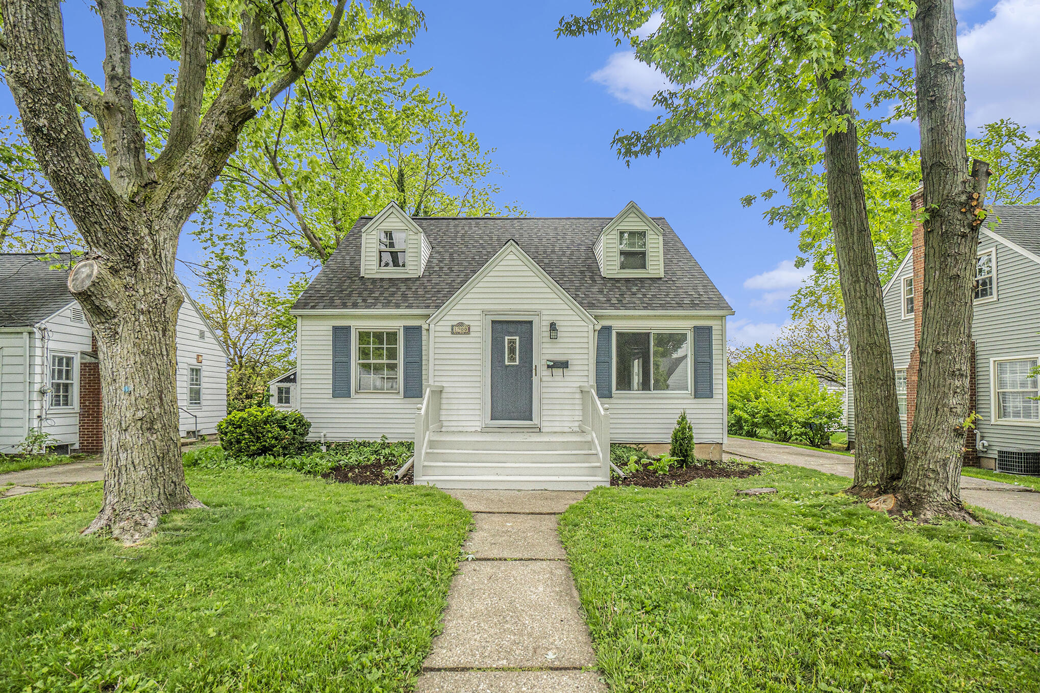 1900 Sylvan Avenue SE Grand Rapids MI 49506