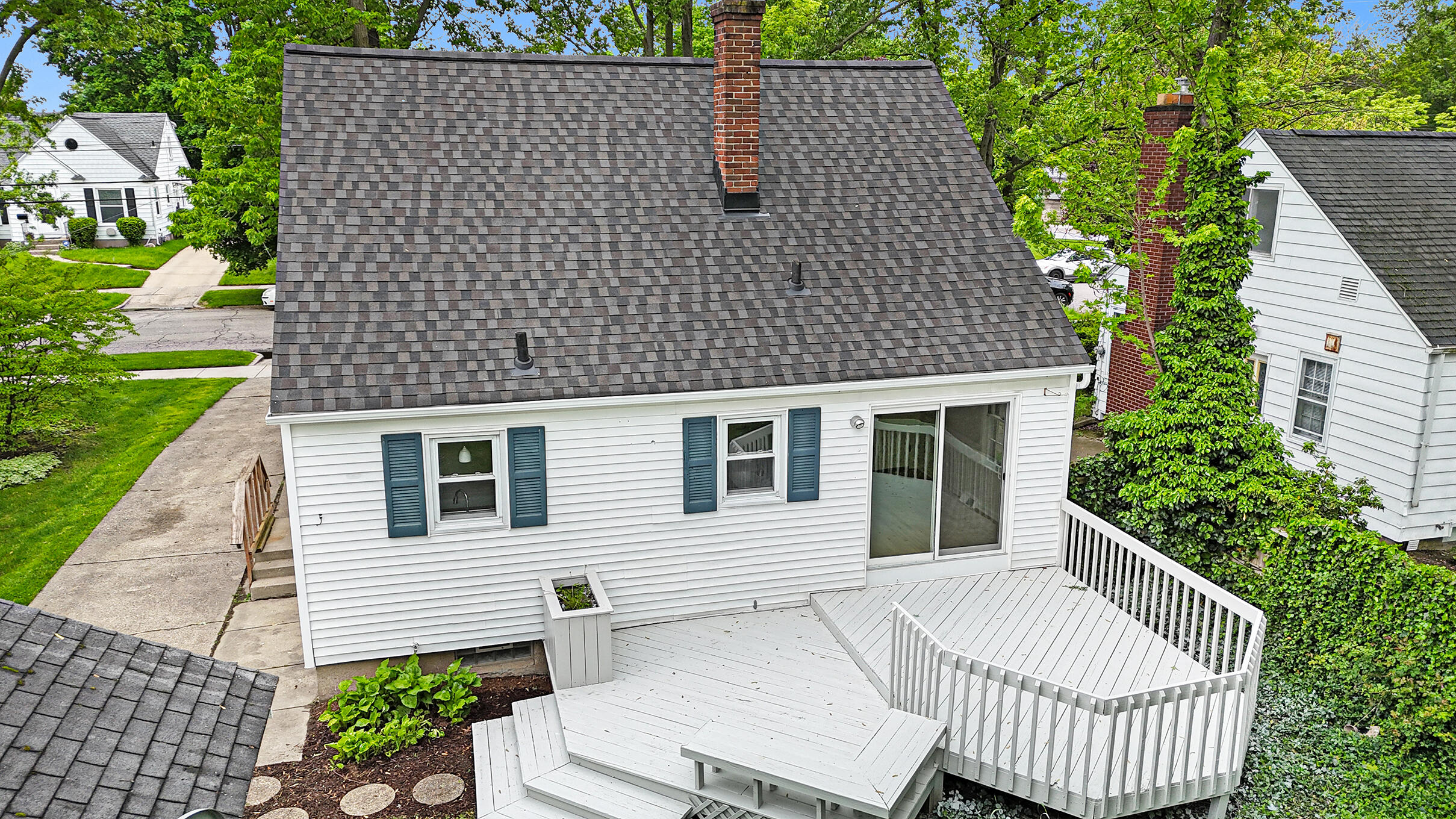 1900 Sylvan Avenue SE Grand Rapids MI 49506