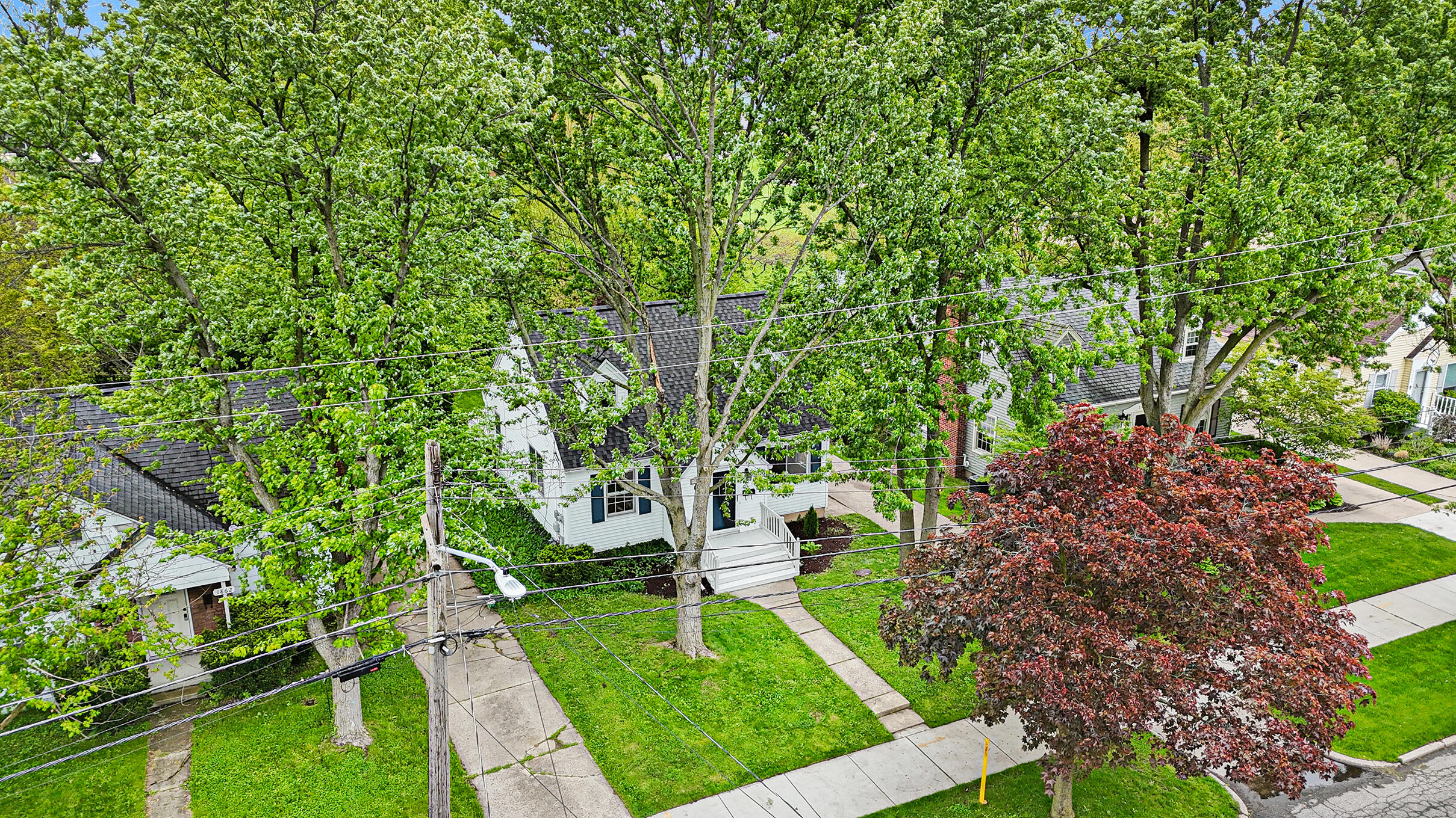 1900 Sylvan Avenue SE Grand Rapids MI 49506