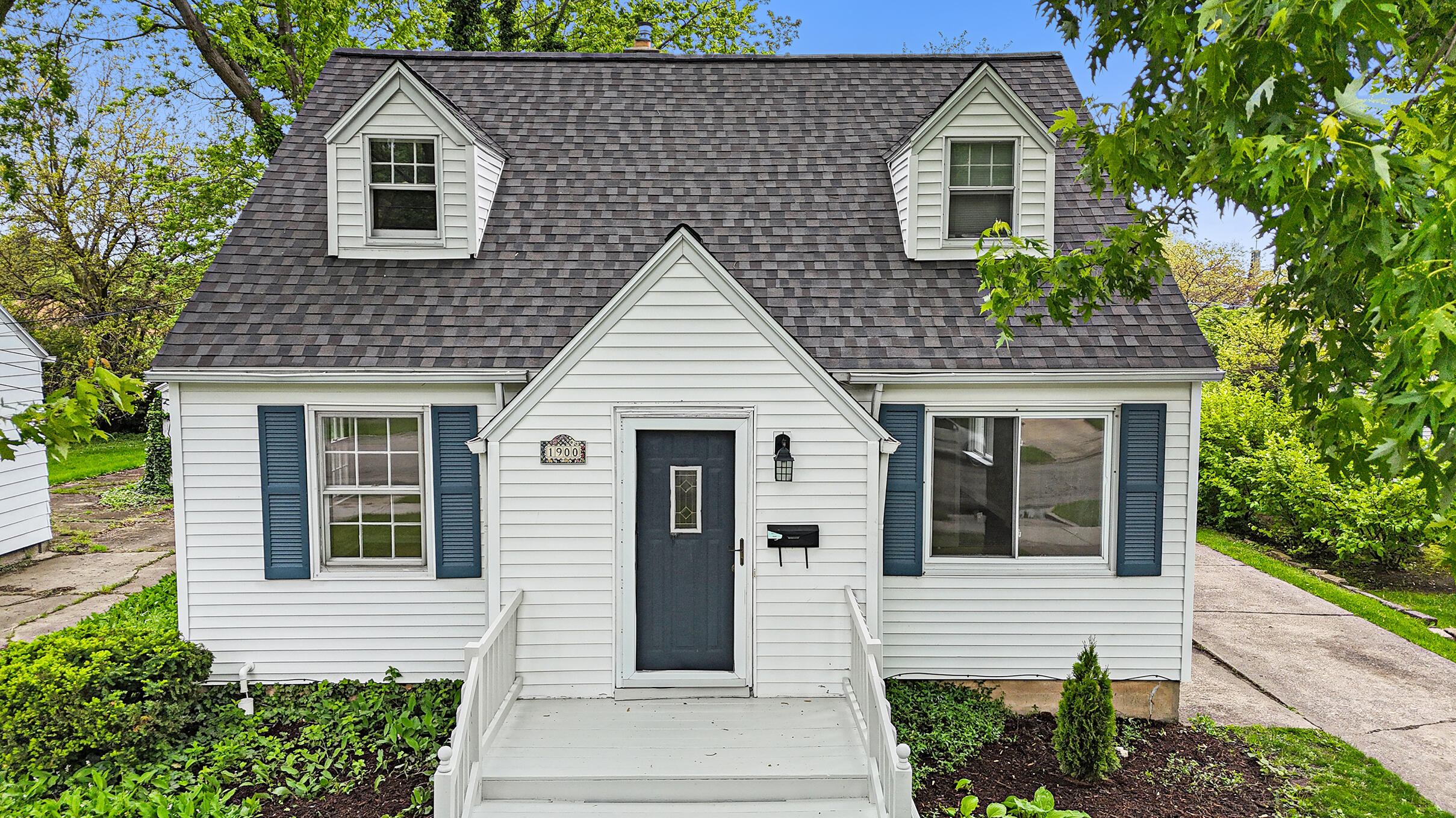1900 Sylvan Avenue SE Grand Rapids MI 49506