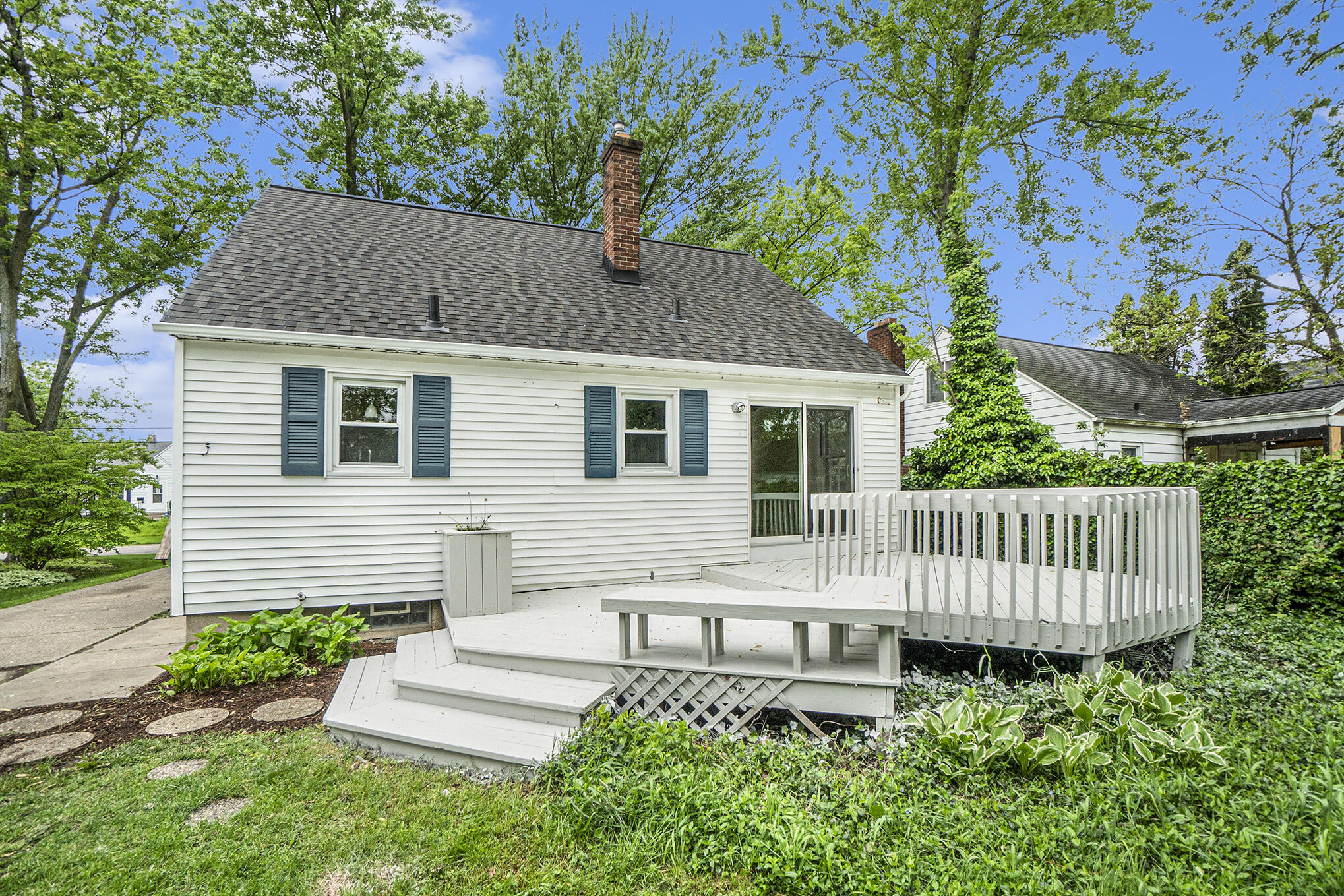 1900 Sylvan Avenue SE Grand Rapids MI 49506