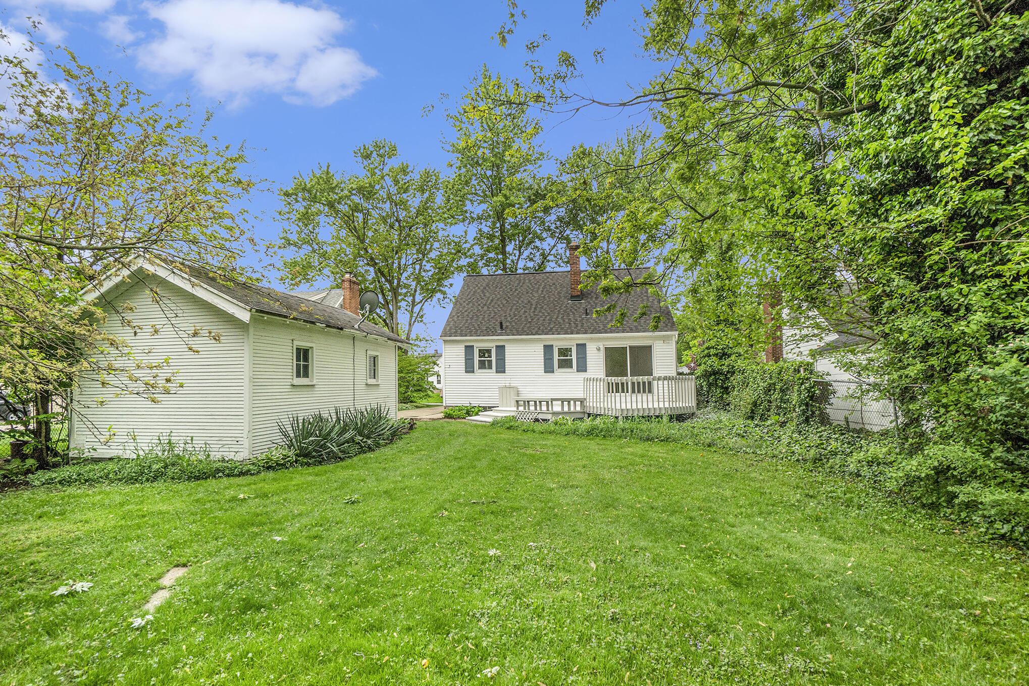 1900 Sylvan Avenue SE Grand Rapids MI 49506
