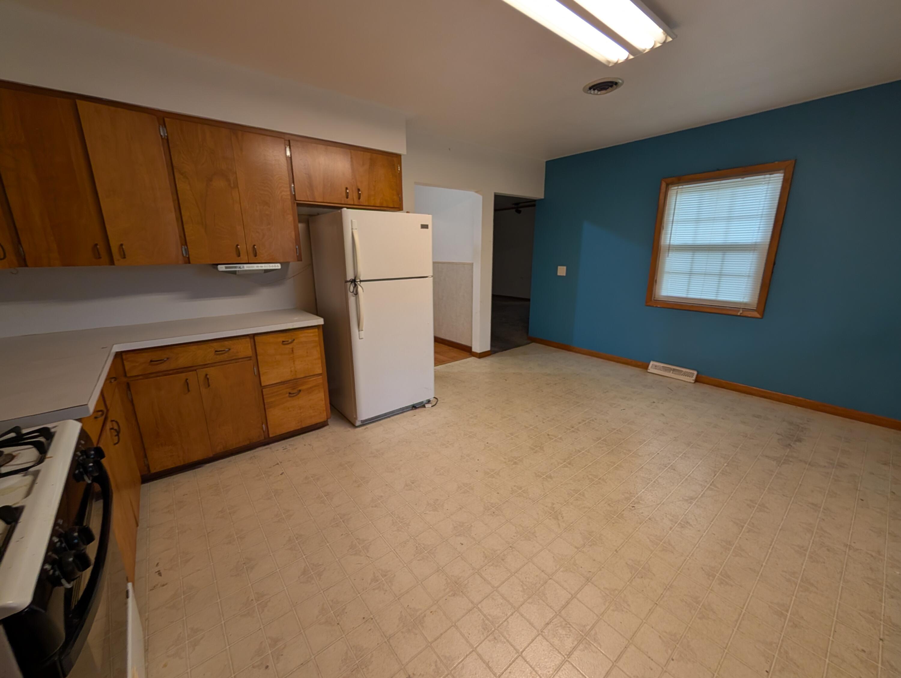 4045 S Dangl Road Muskegon MI 49444
