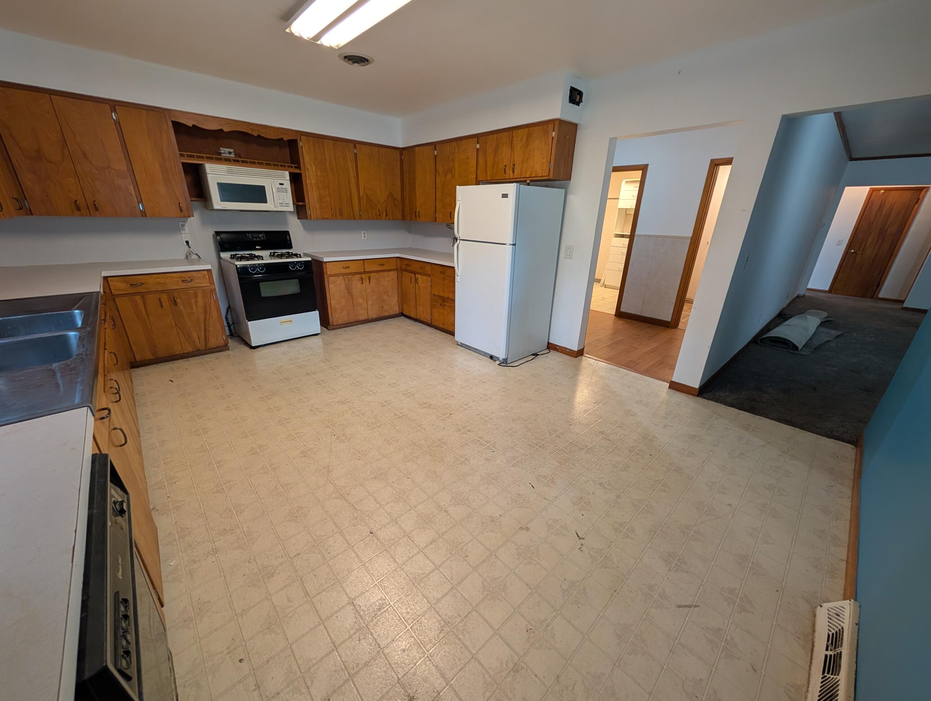 4045 S Dangl Road Muskegon MI 49444