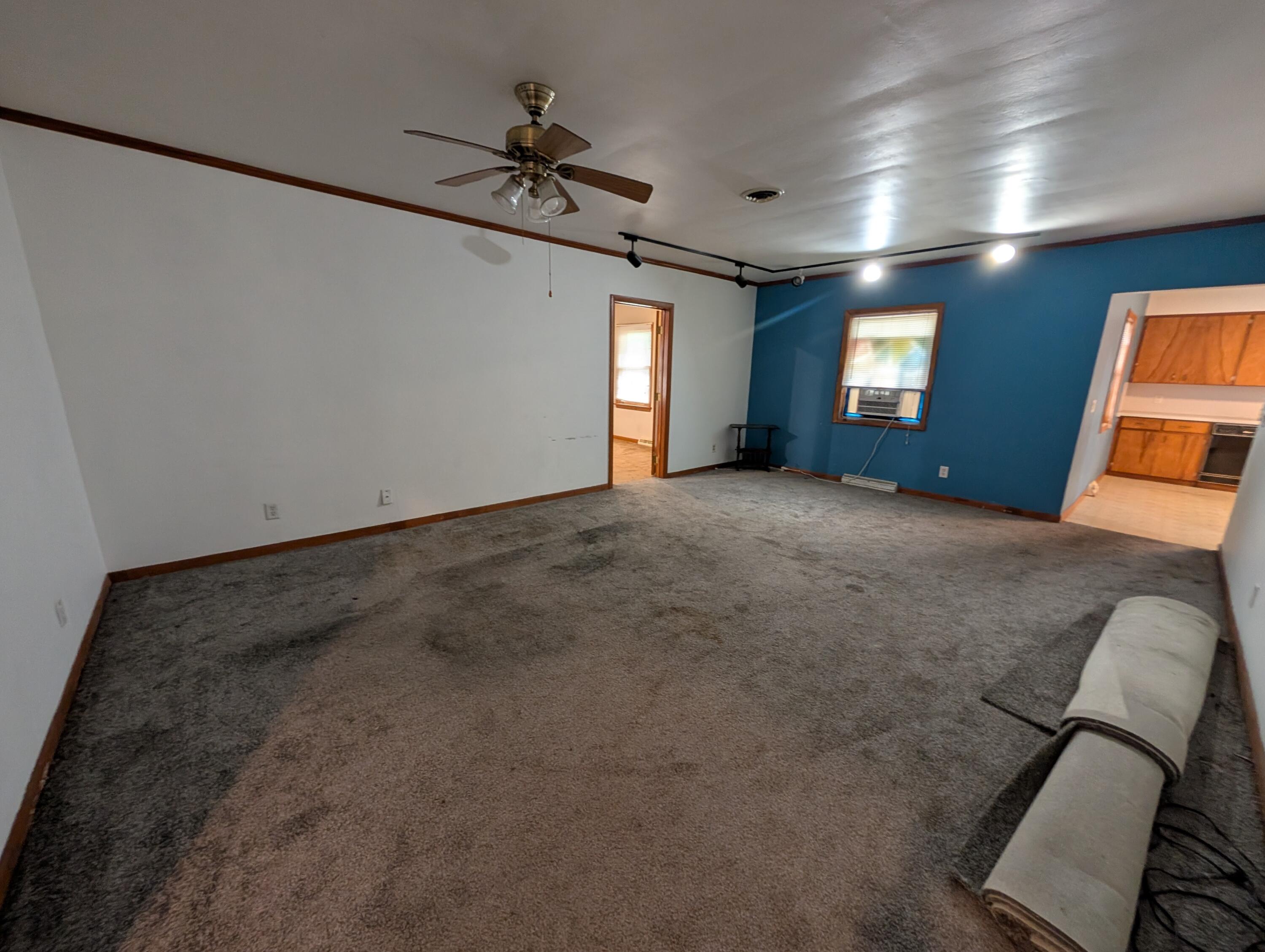 4045 S Dangl Road Muskegon MI 49444