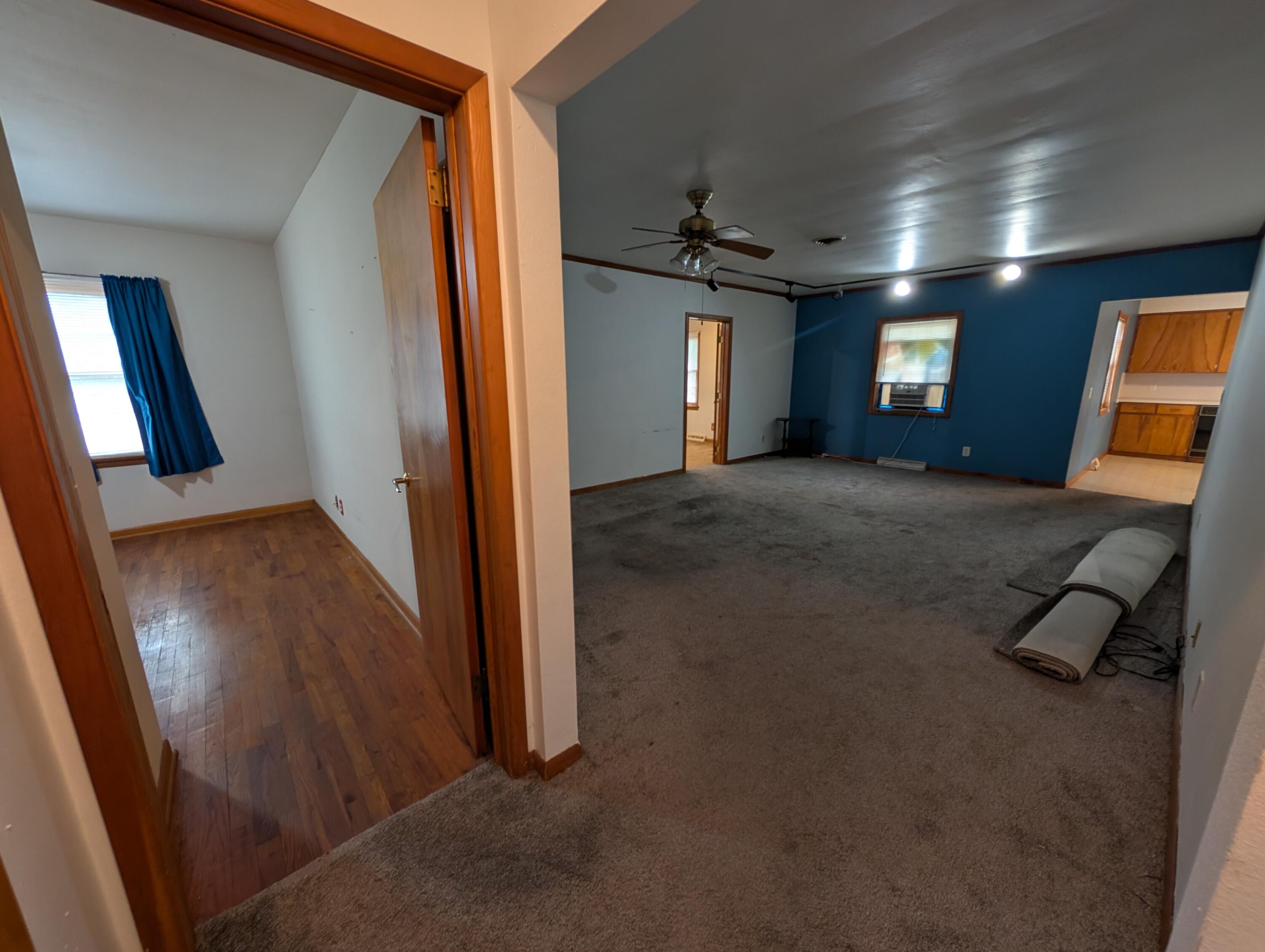 4045 S Dangl Road Muskegon MI 49444