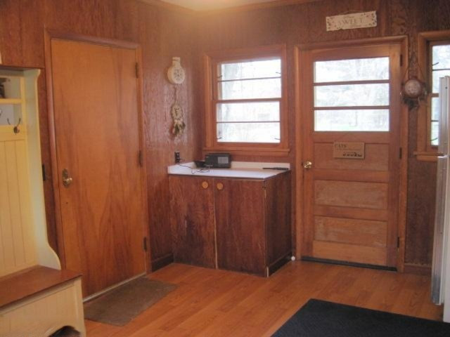 4045 S Dangl Road Muskegon MI 49444