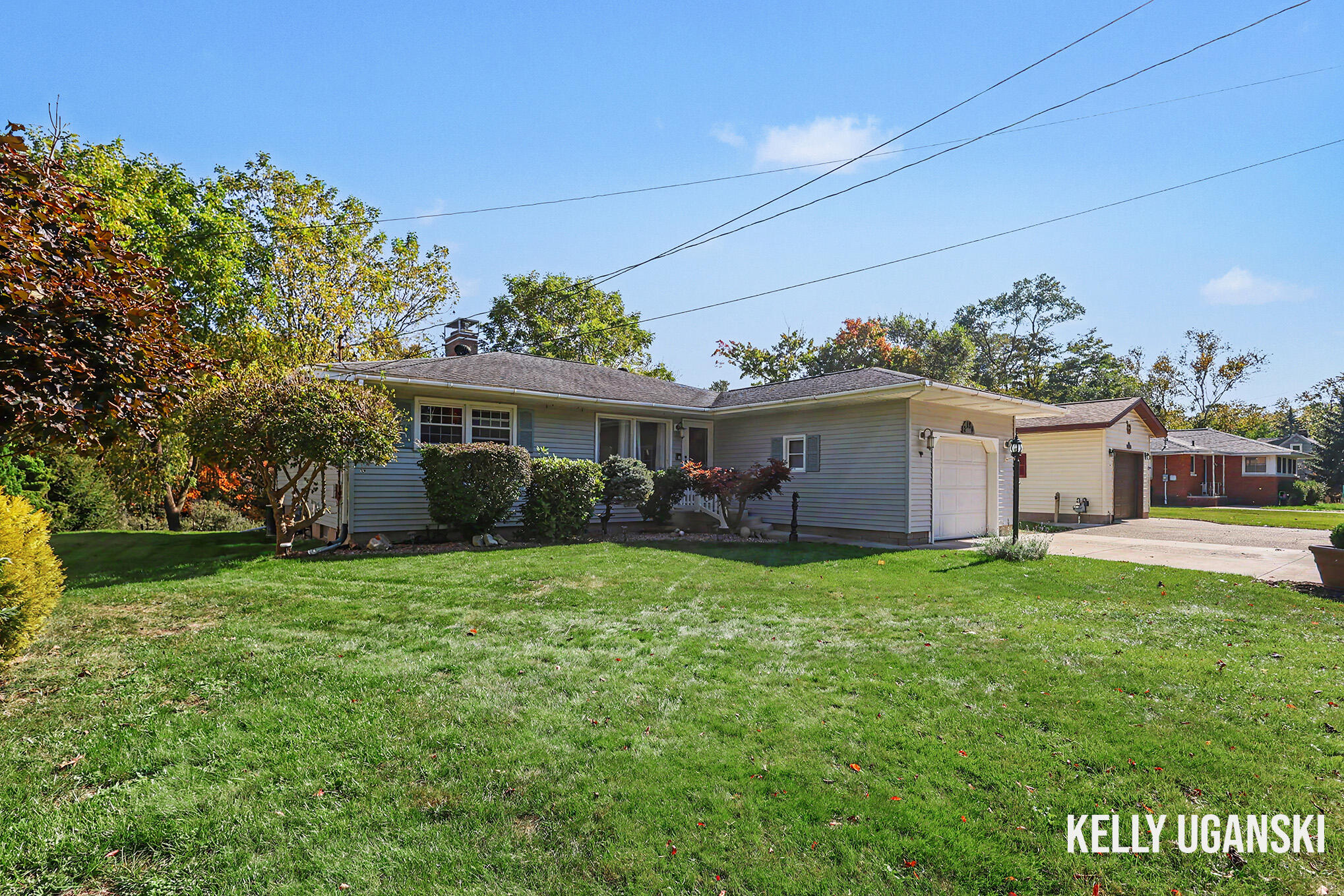 2184 Bourdon Street Muskegon MI 49441