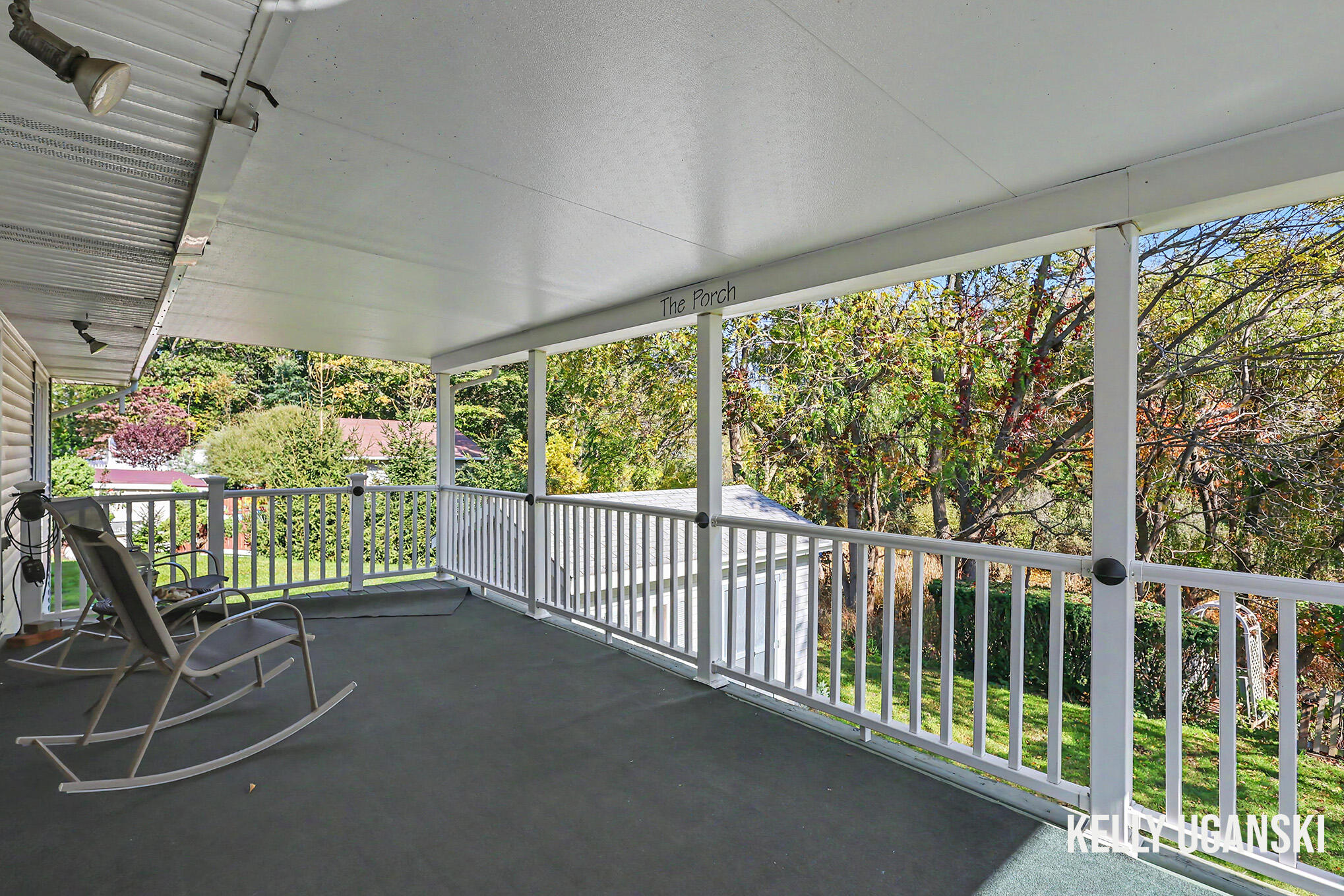 2184 Bourdon Street Muskegon MI 49441