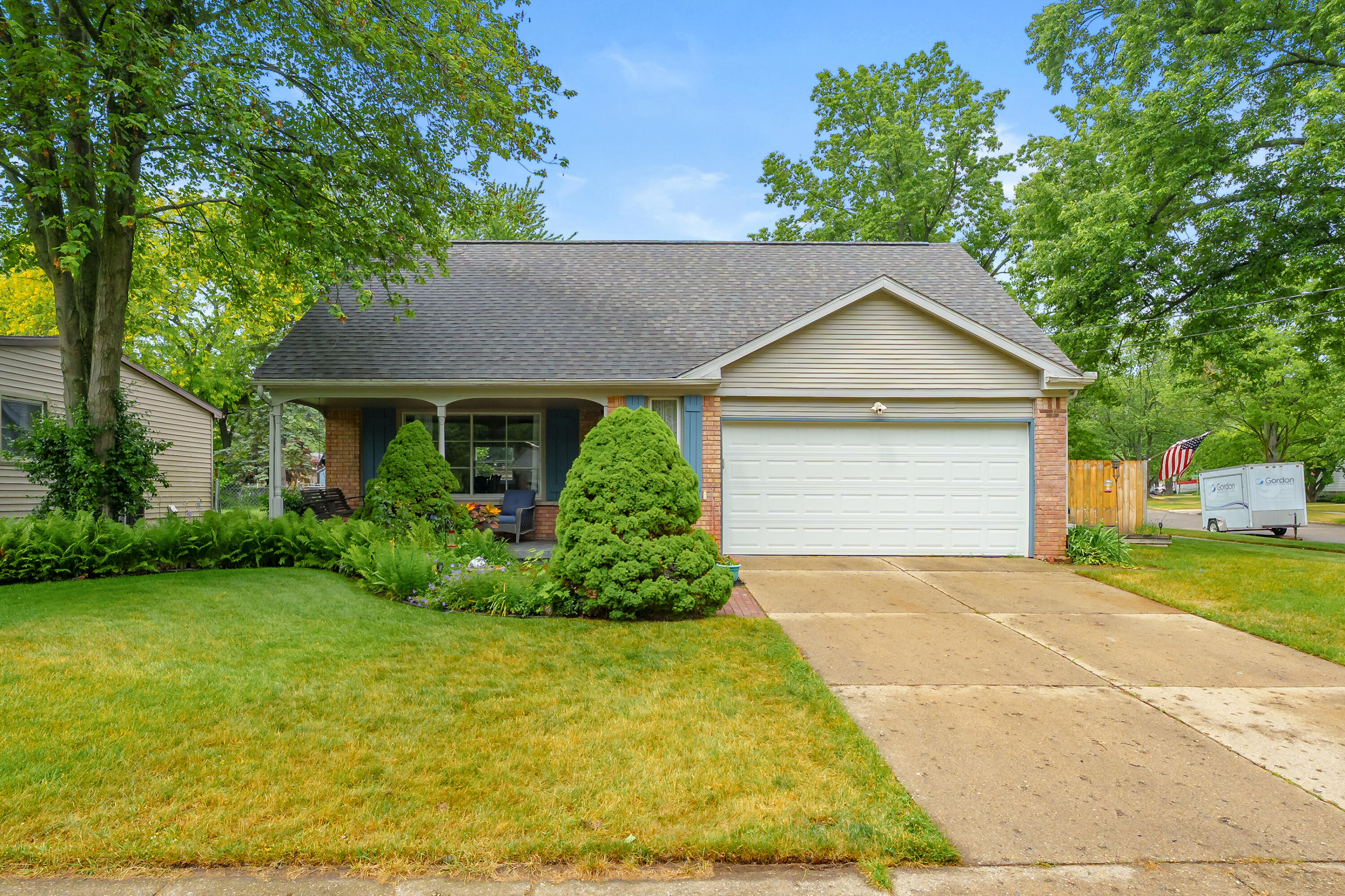 1520 Edington Street Portage MI 49024