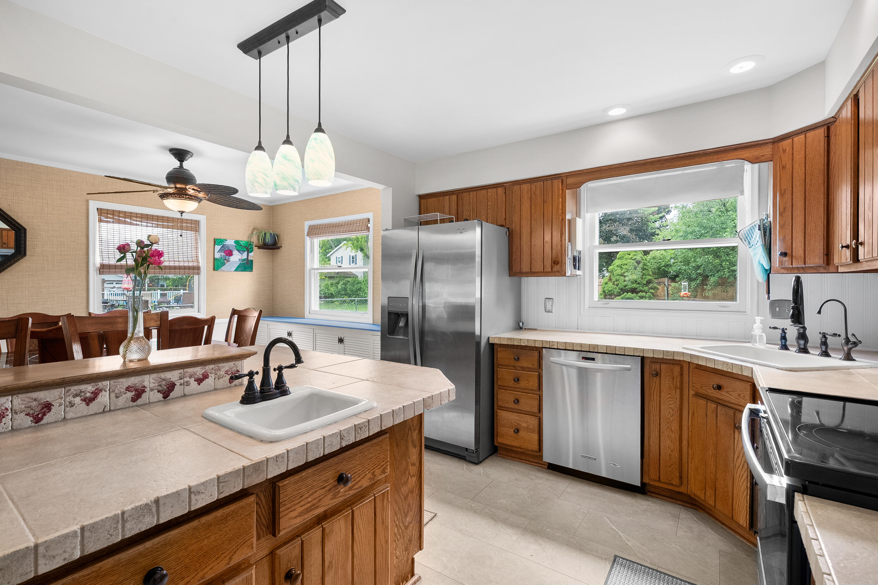 1520 Edington Street Portage MI 49024