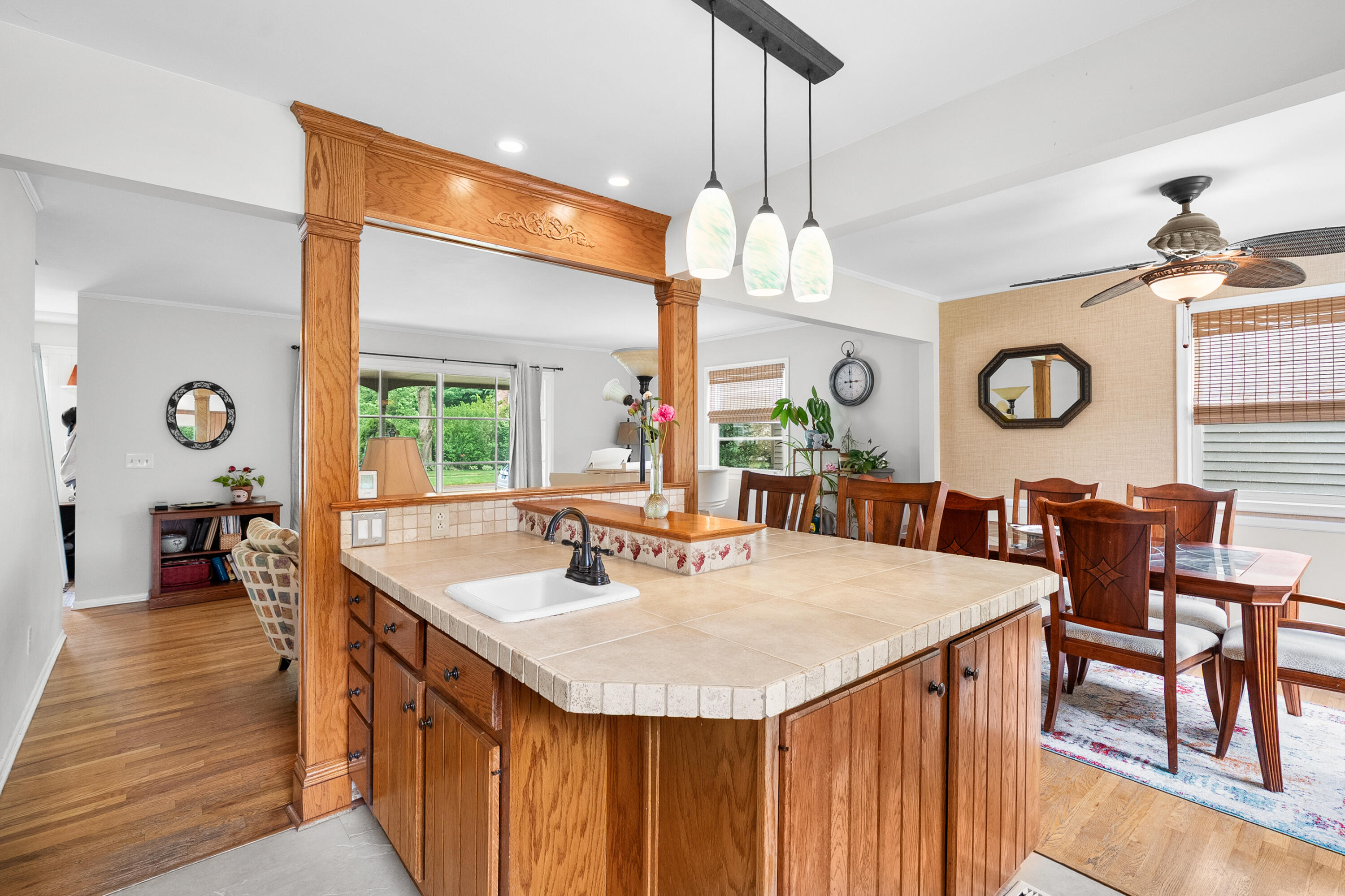 1520 Edington Street Portage MI 49024