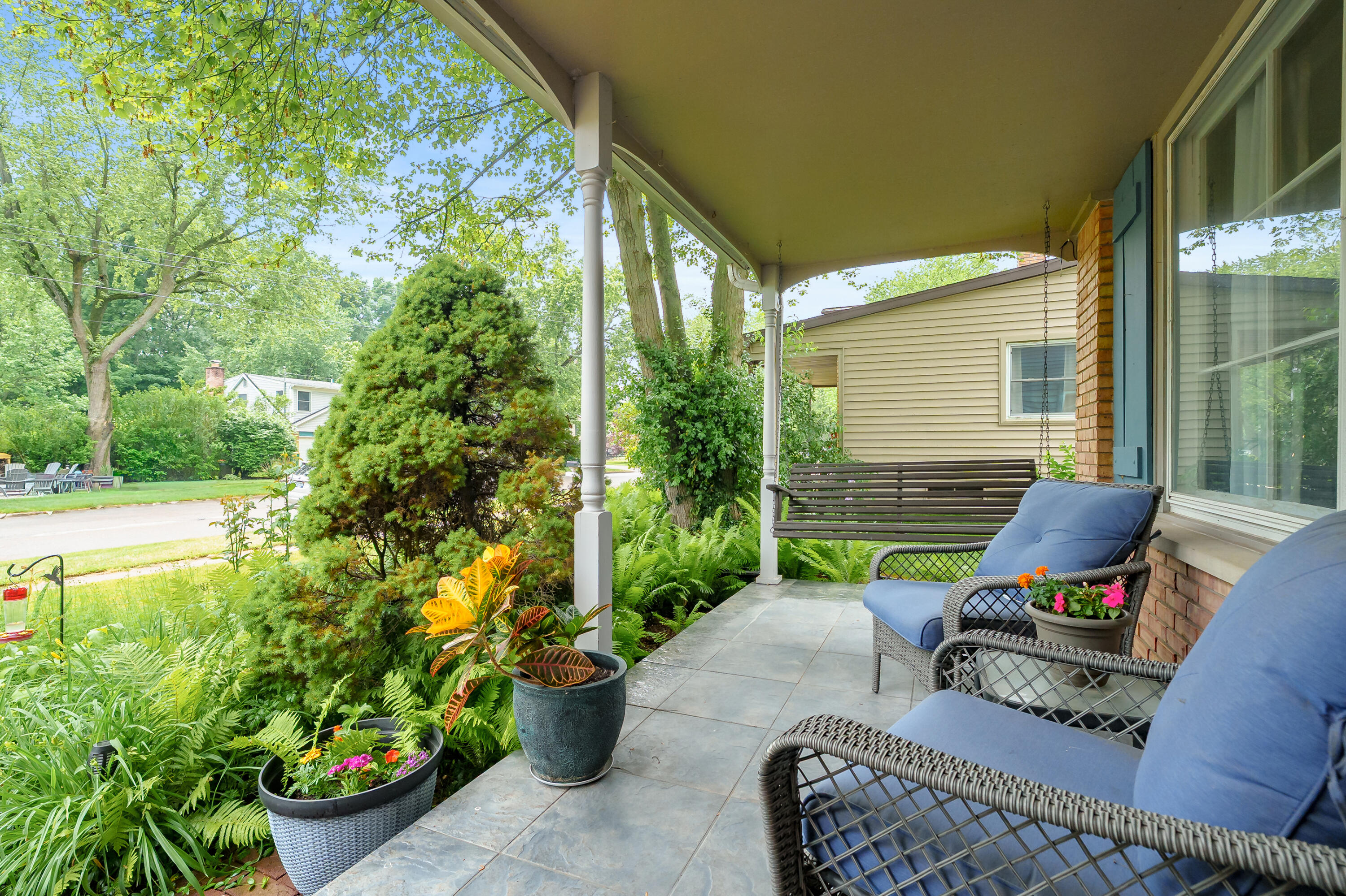1520 Edington Street Portage MI 49024