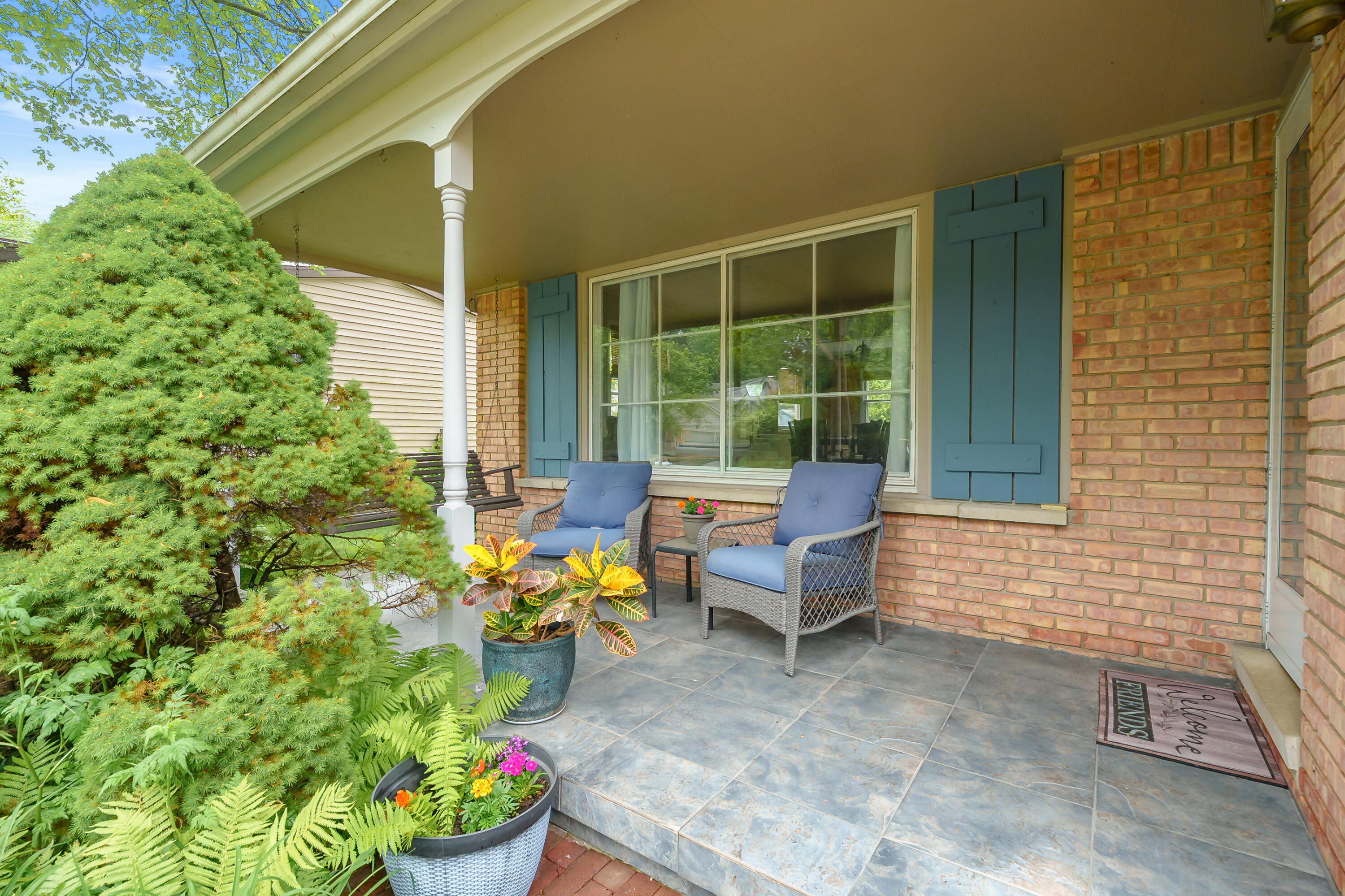 1520 Edington Street Portage MI 49024