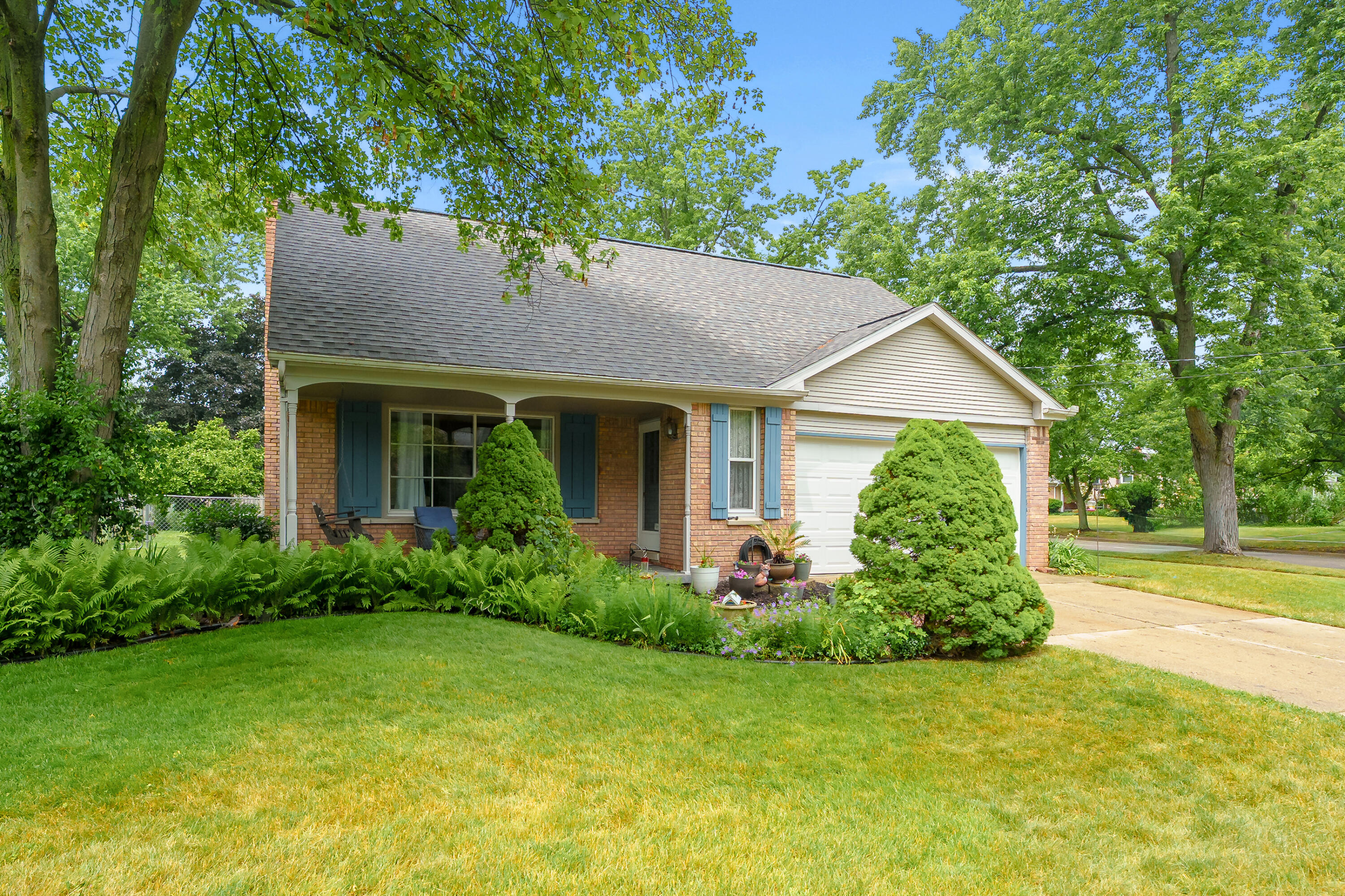 1520 Edington Street Portage MI 49024