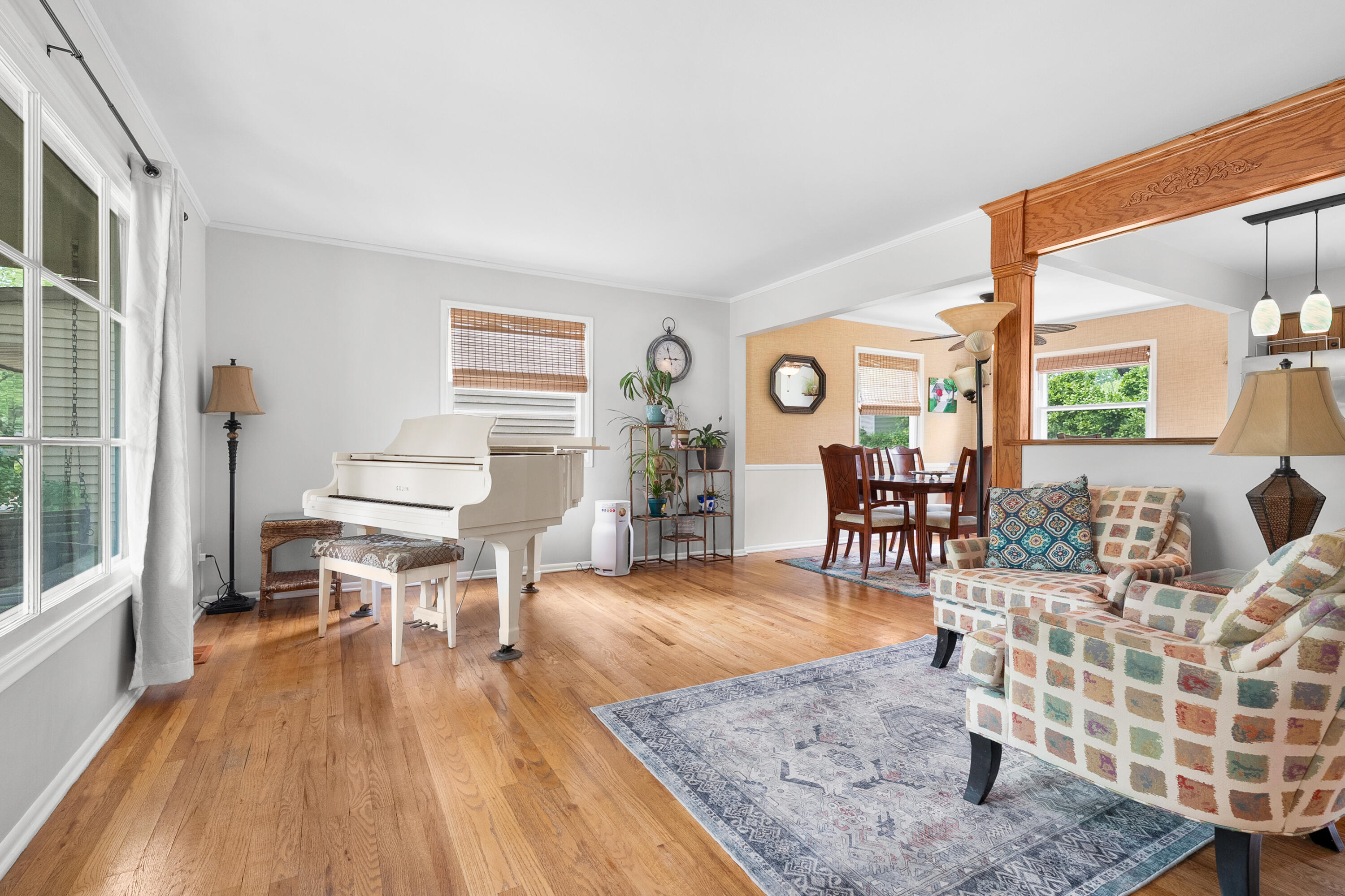 1520 Edington Street Portage MI 49024