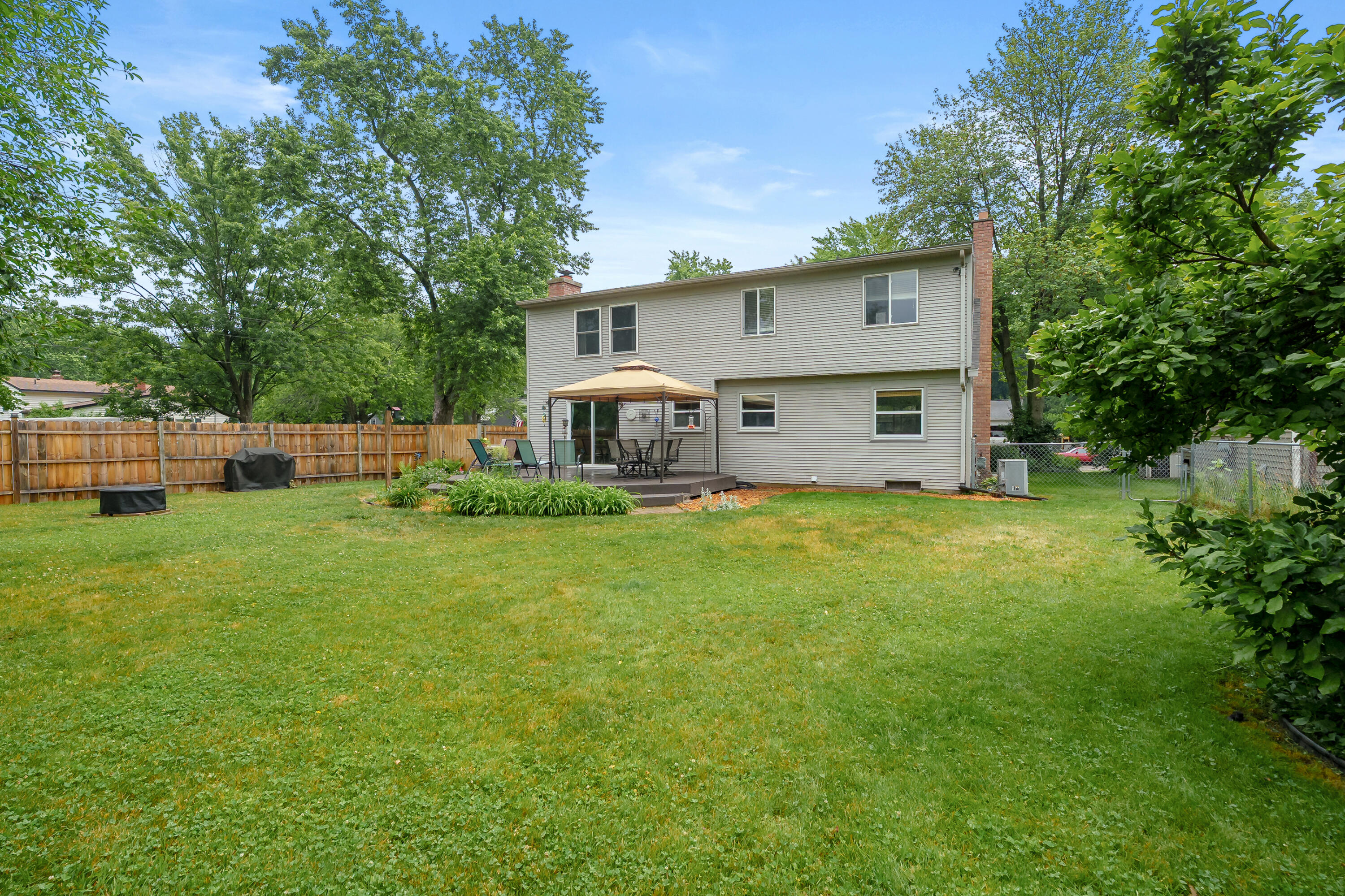 1520 Edington Street Portage MI 49024