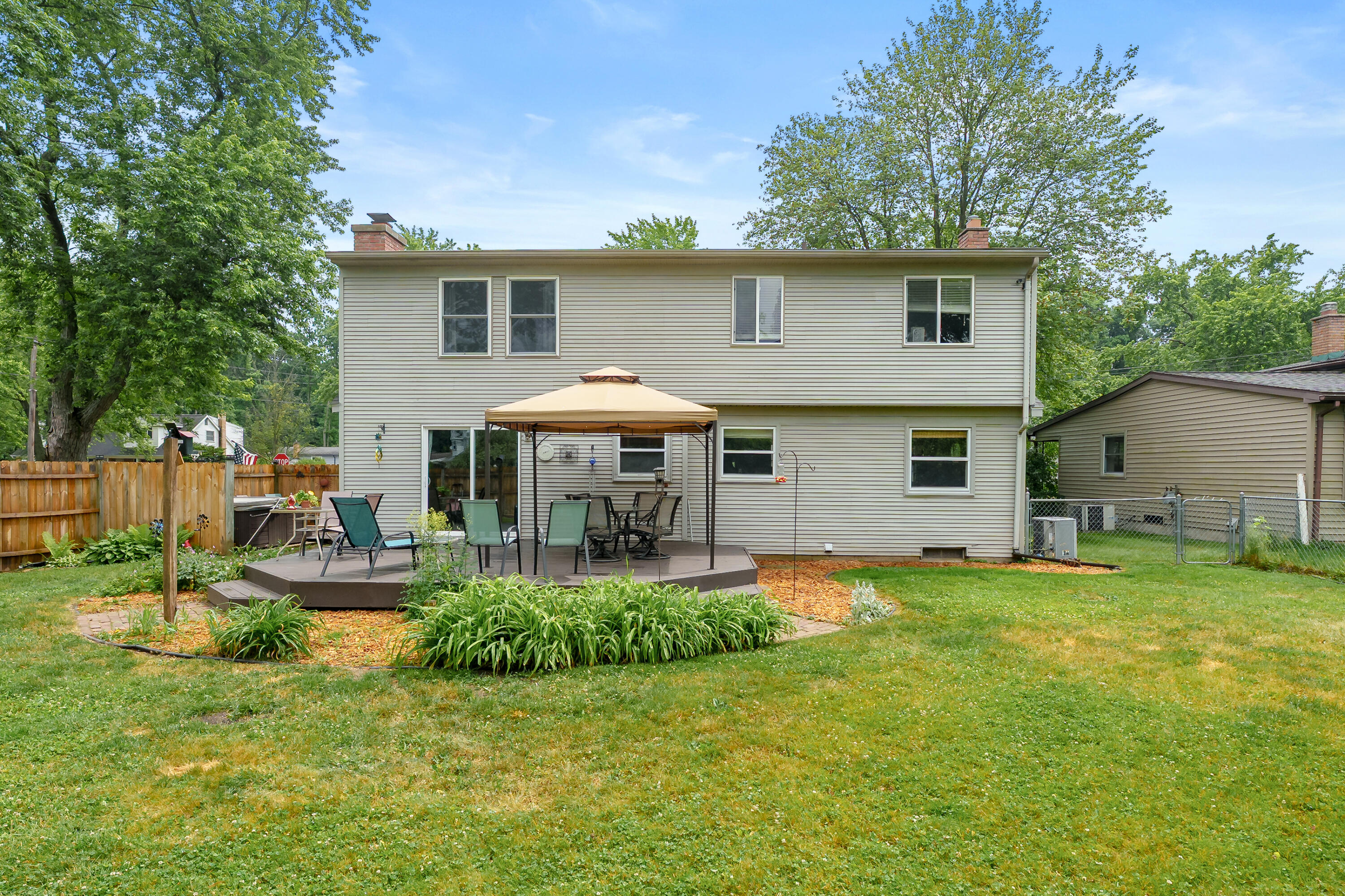 1520 Edington Street Portage MI 49024