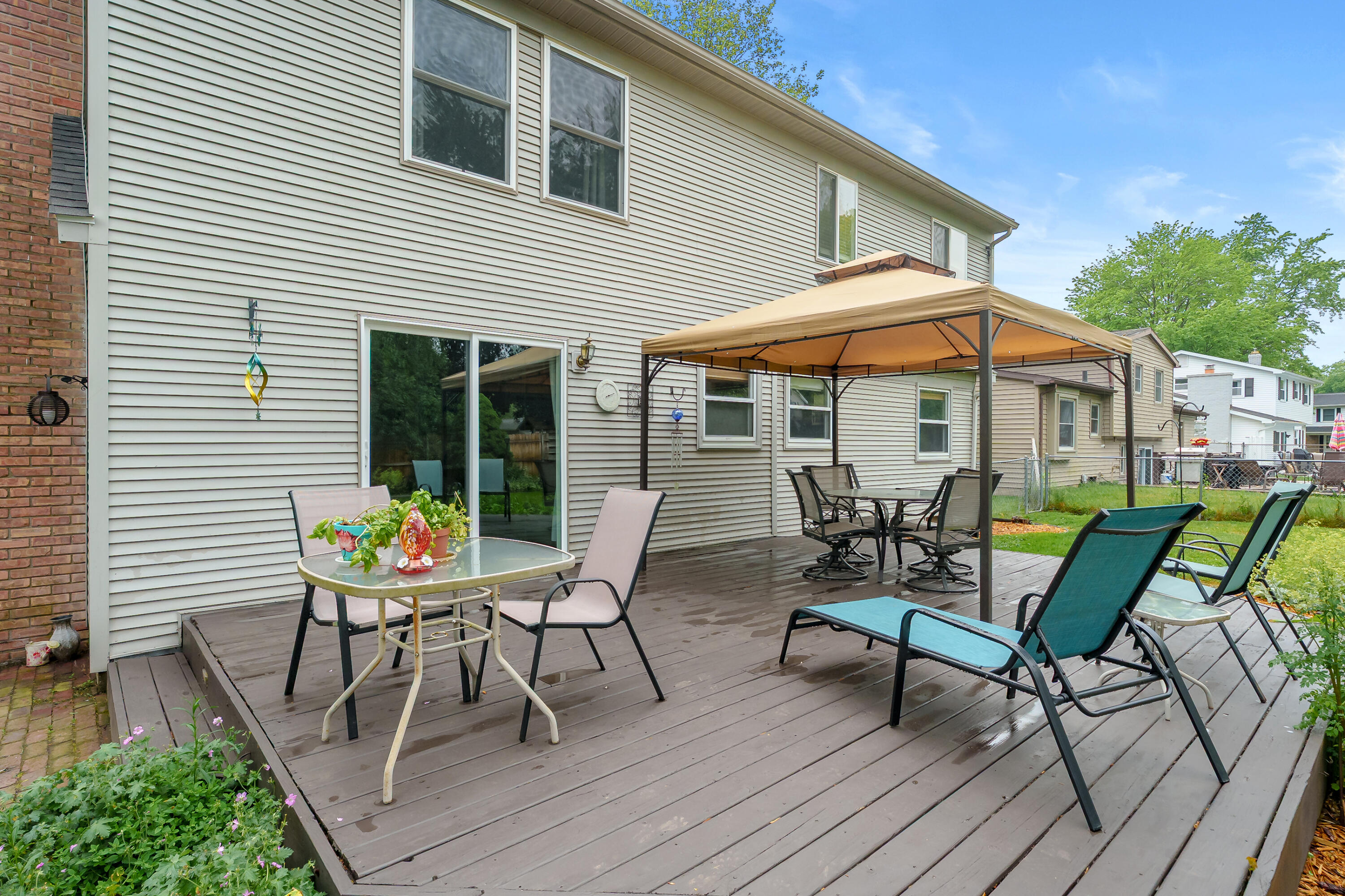 1520 Edington Street Portage MI 49024