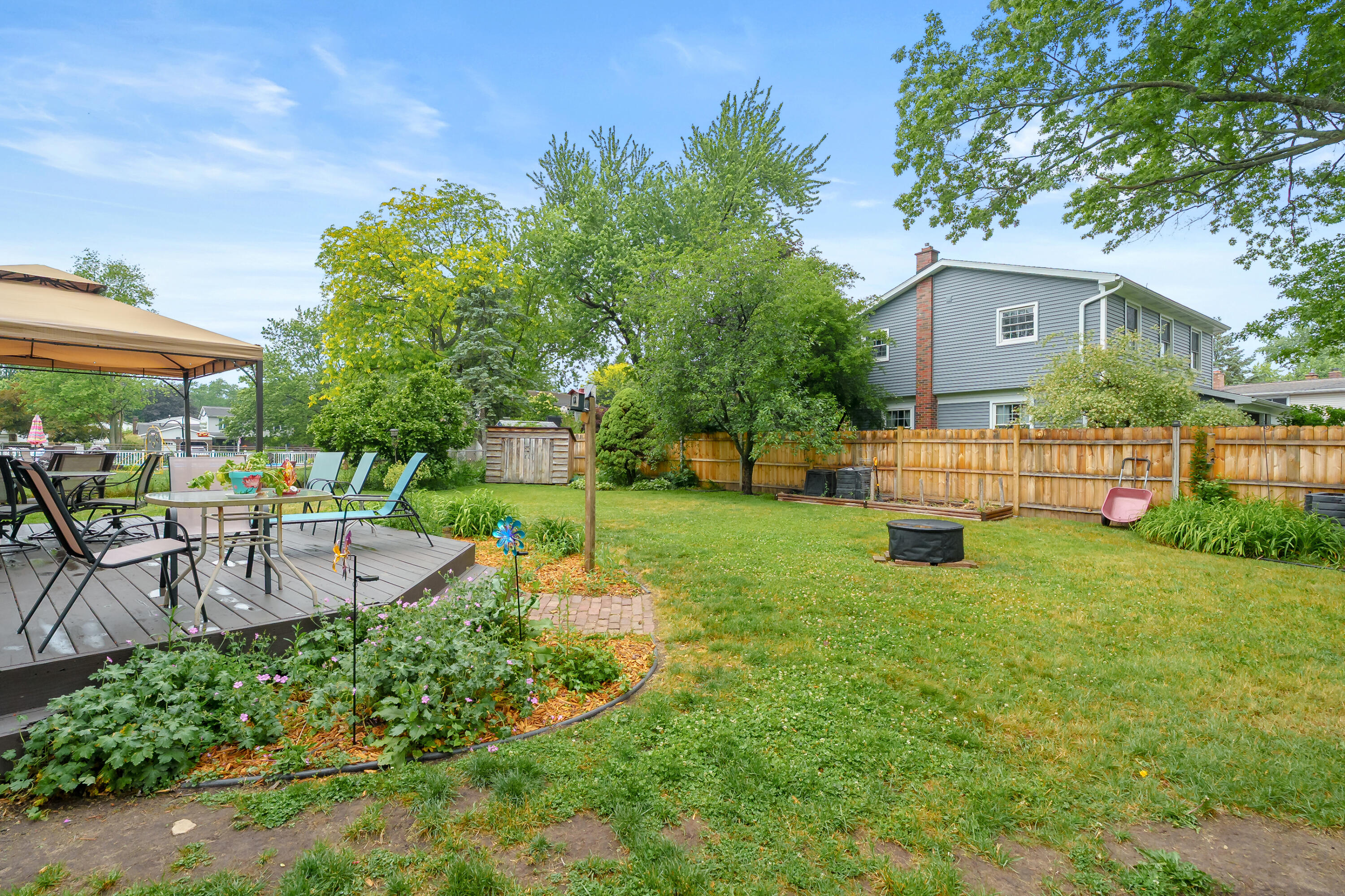 1520 Edington Street Portage MI 49024