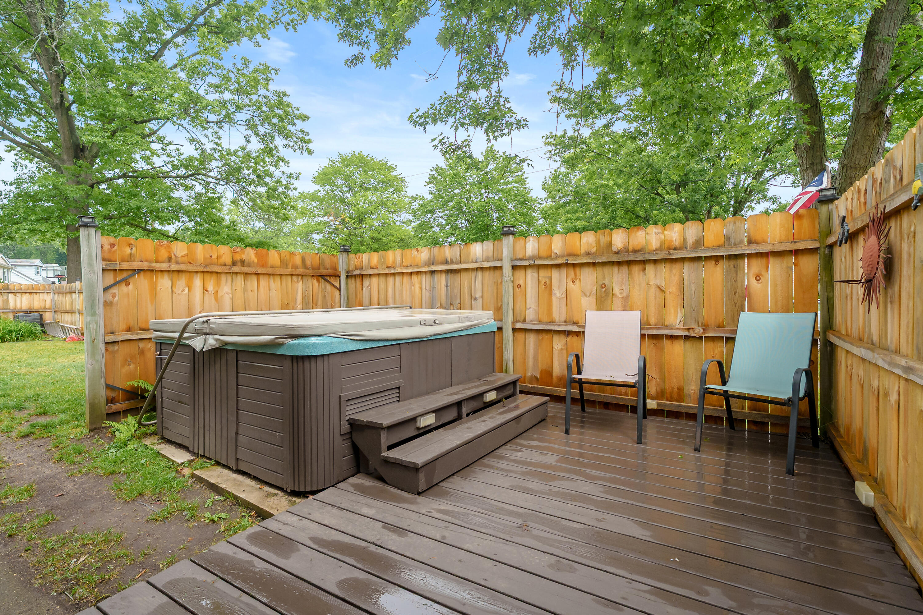1520 Edington Street Portage MI 49024