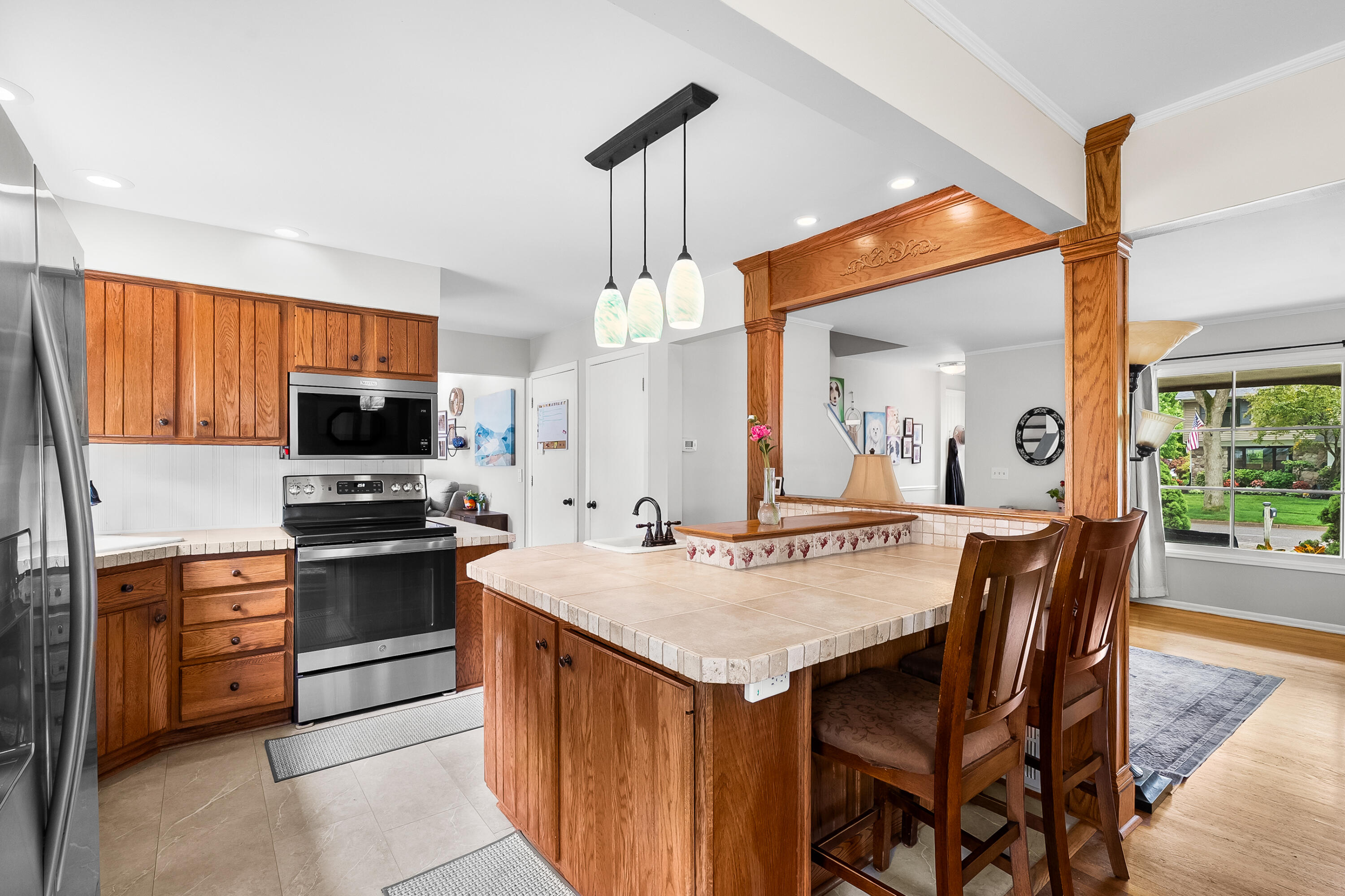 1520 Edington Street Portage MI 49024
