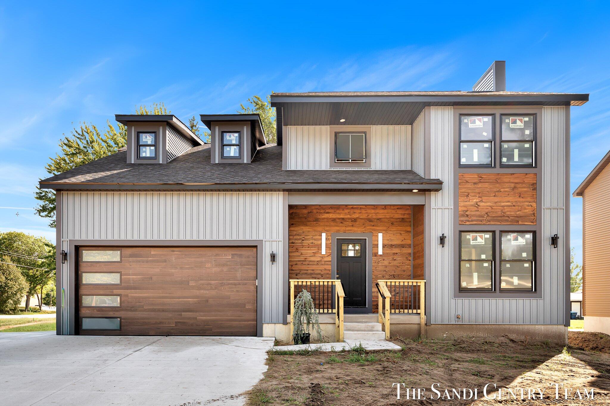 1034 Arlington Avenue Grand Haven MI 49417