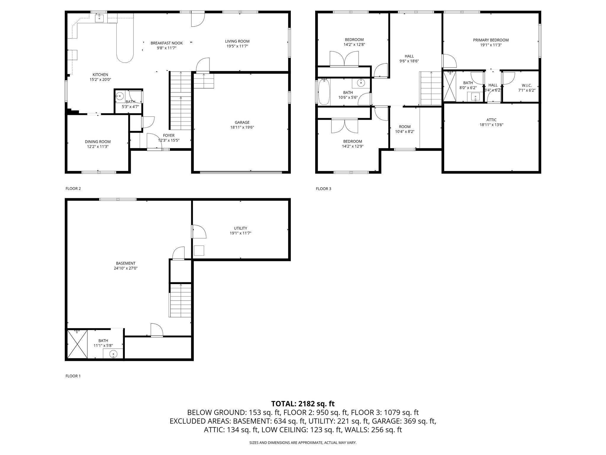 1034 Arlington Avenue Grand Haven MI 49417