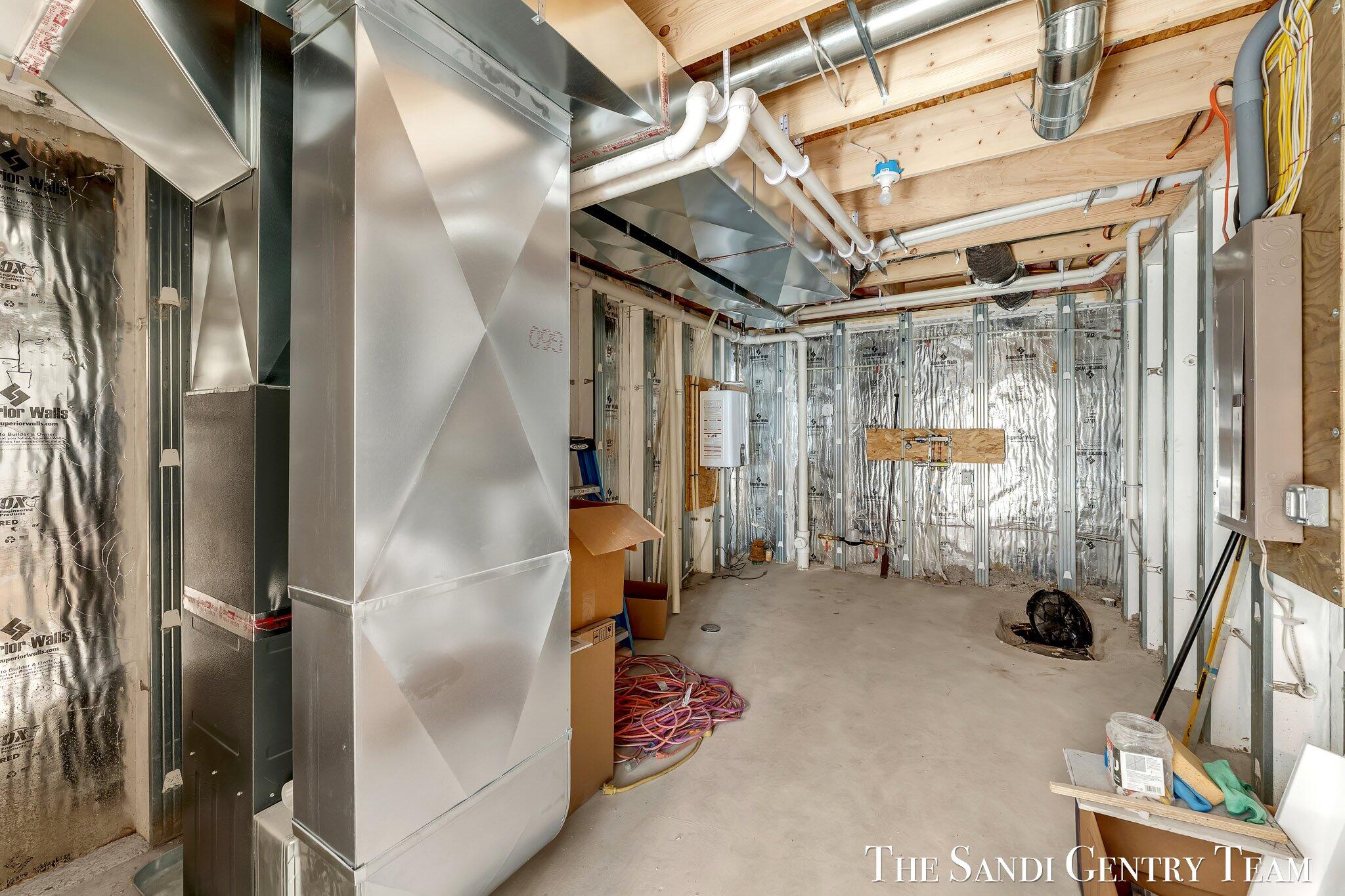 1034 Arlington Avenue Grand Haven MI 49417