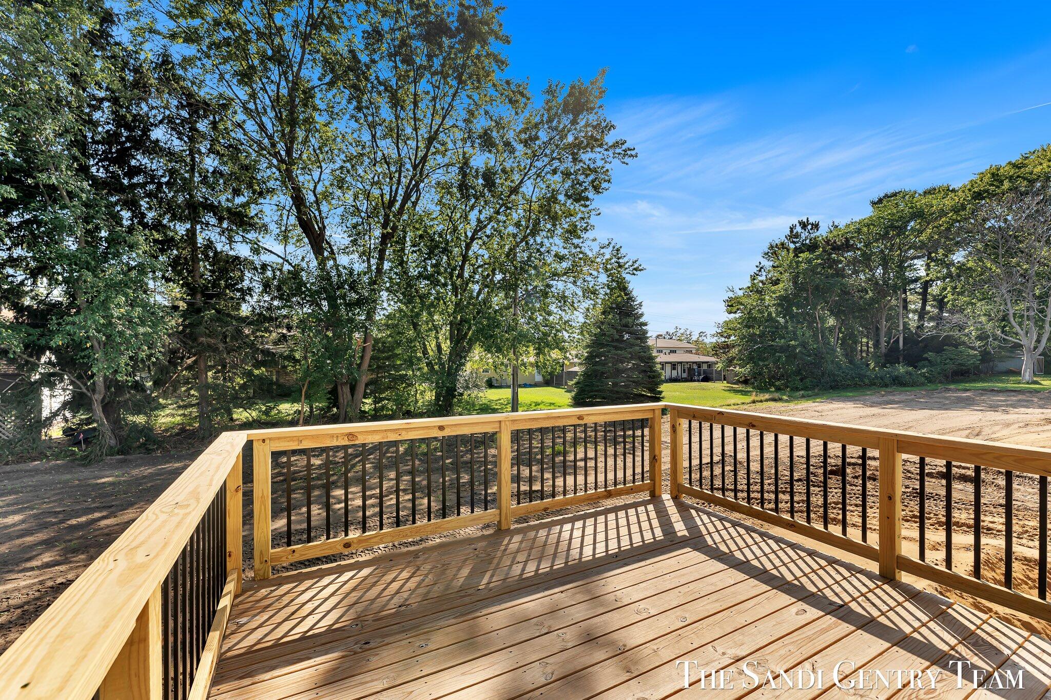 1034 Arlington Avenue Grand Haven MI 49417