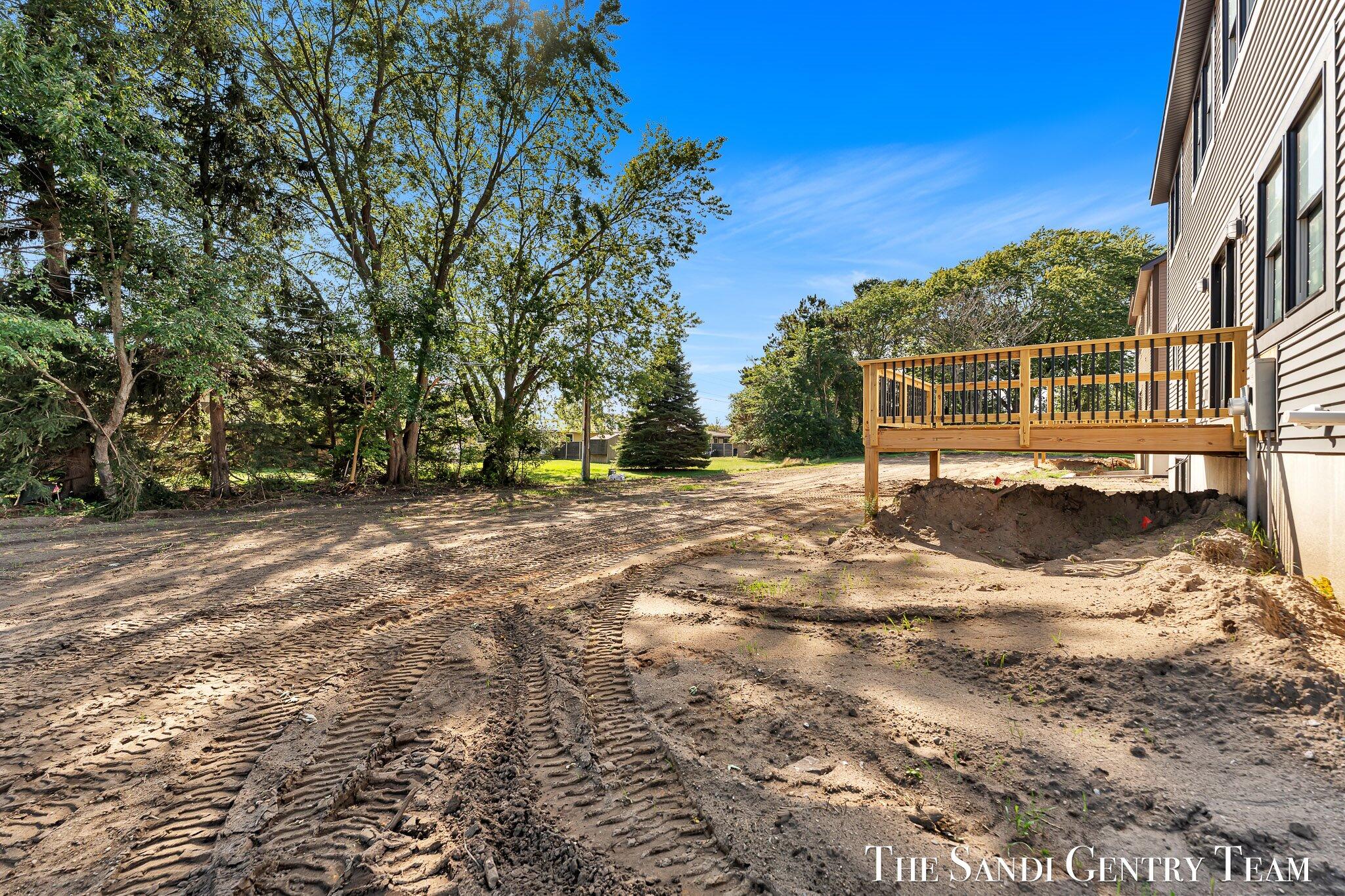 1034 Arlington Avenue Grand Haven MI 49417