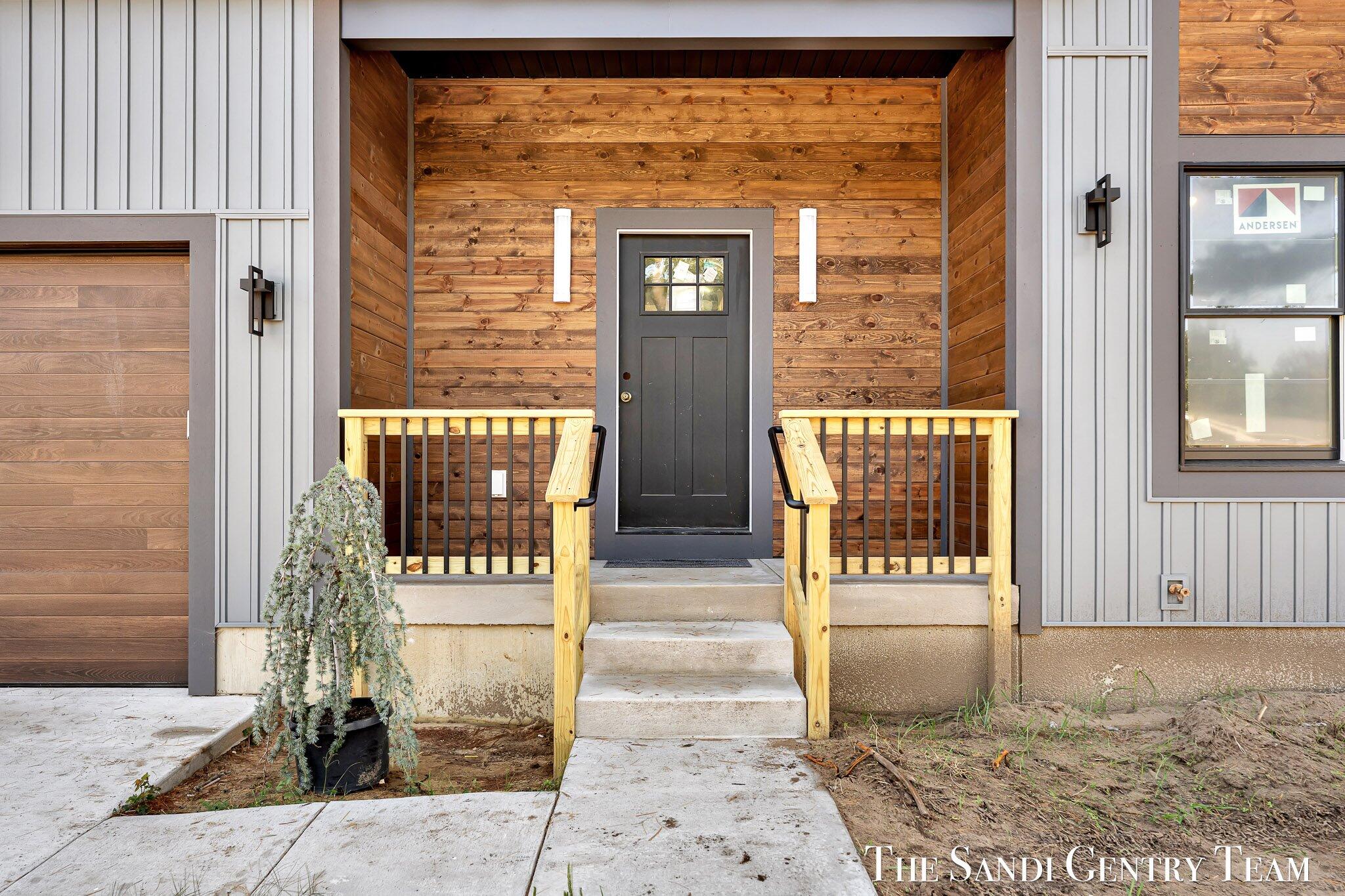 1034 Arlington Avenue Grand Haven MI 49417