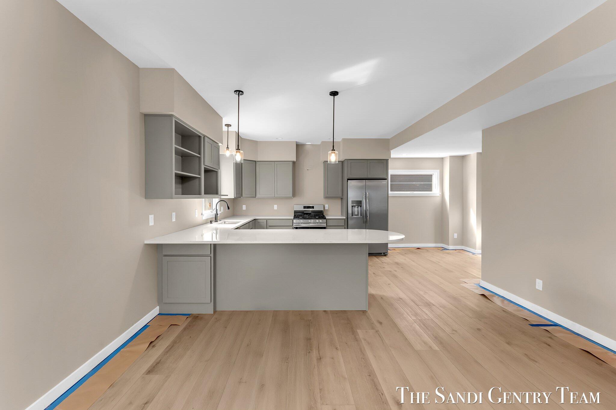 1034 Arlington Avenue Grand Haven MI 49417